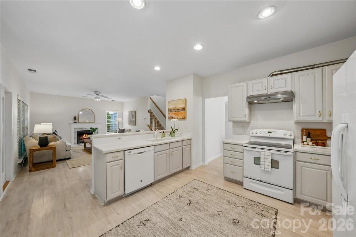 2520 Thornfield Road