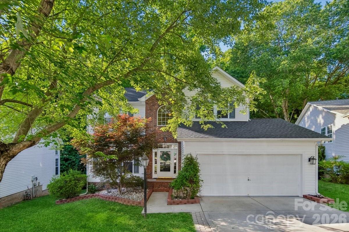 2520 Thornfield Road