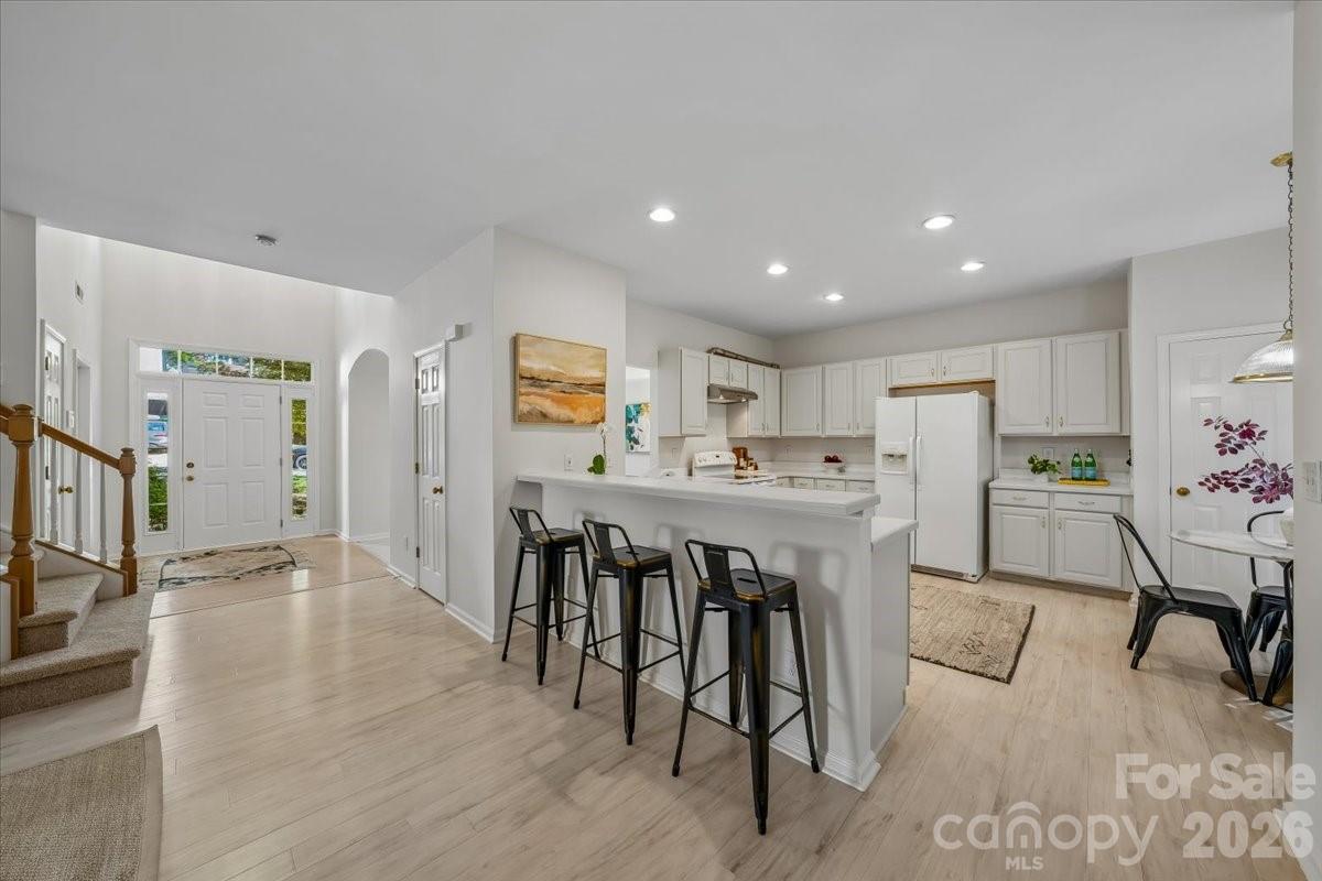 2520 Thornfield Road