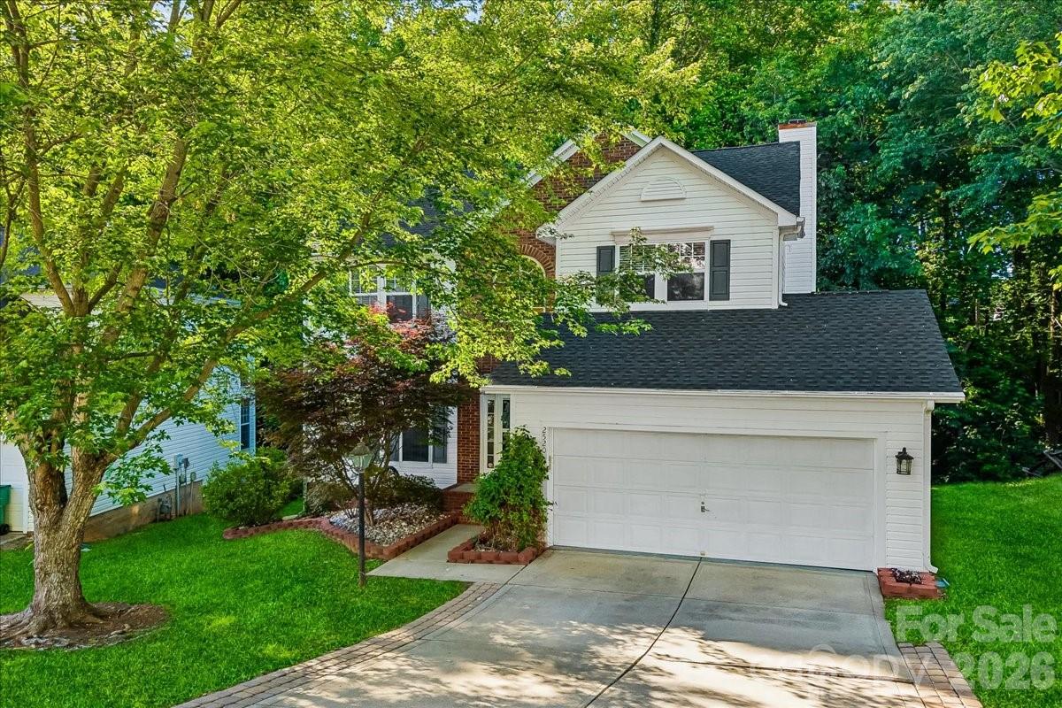 2520 Thornfield Road