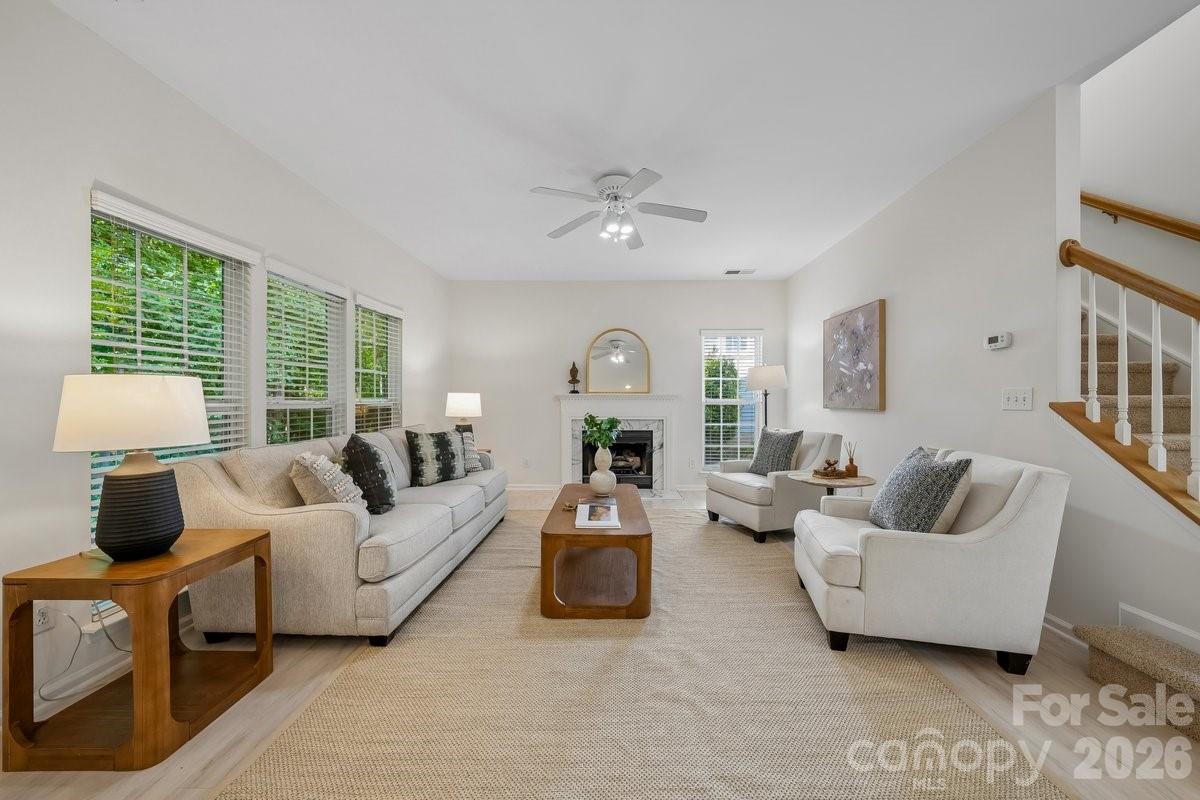 2520 Thornfield Road