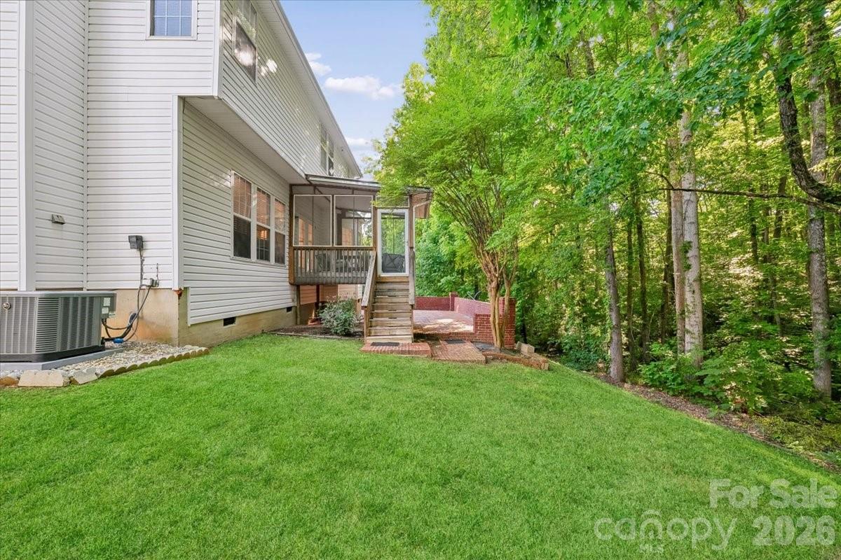 2520 Thornfield Road