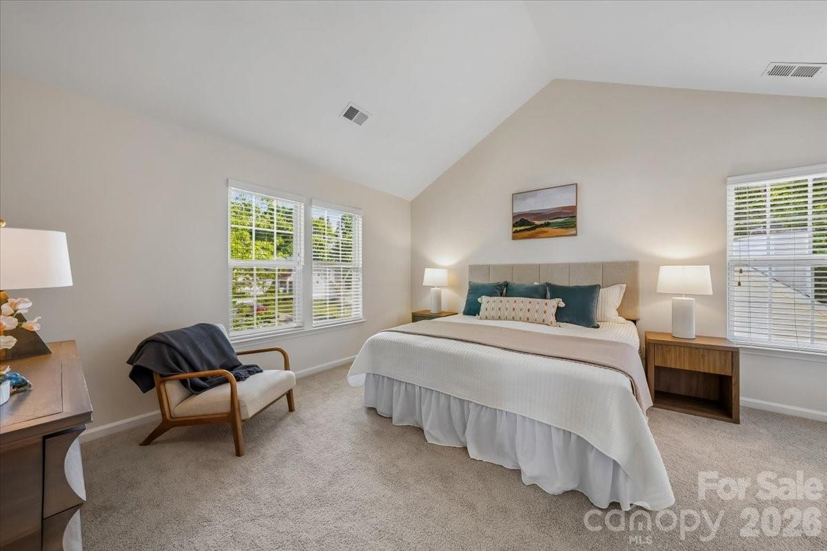 2520 Thornfield Road