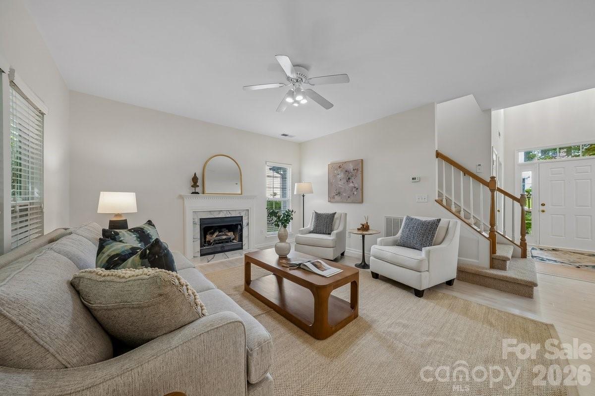 2520 Thornfield Road