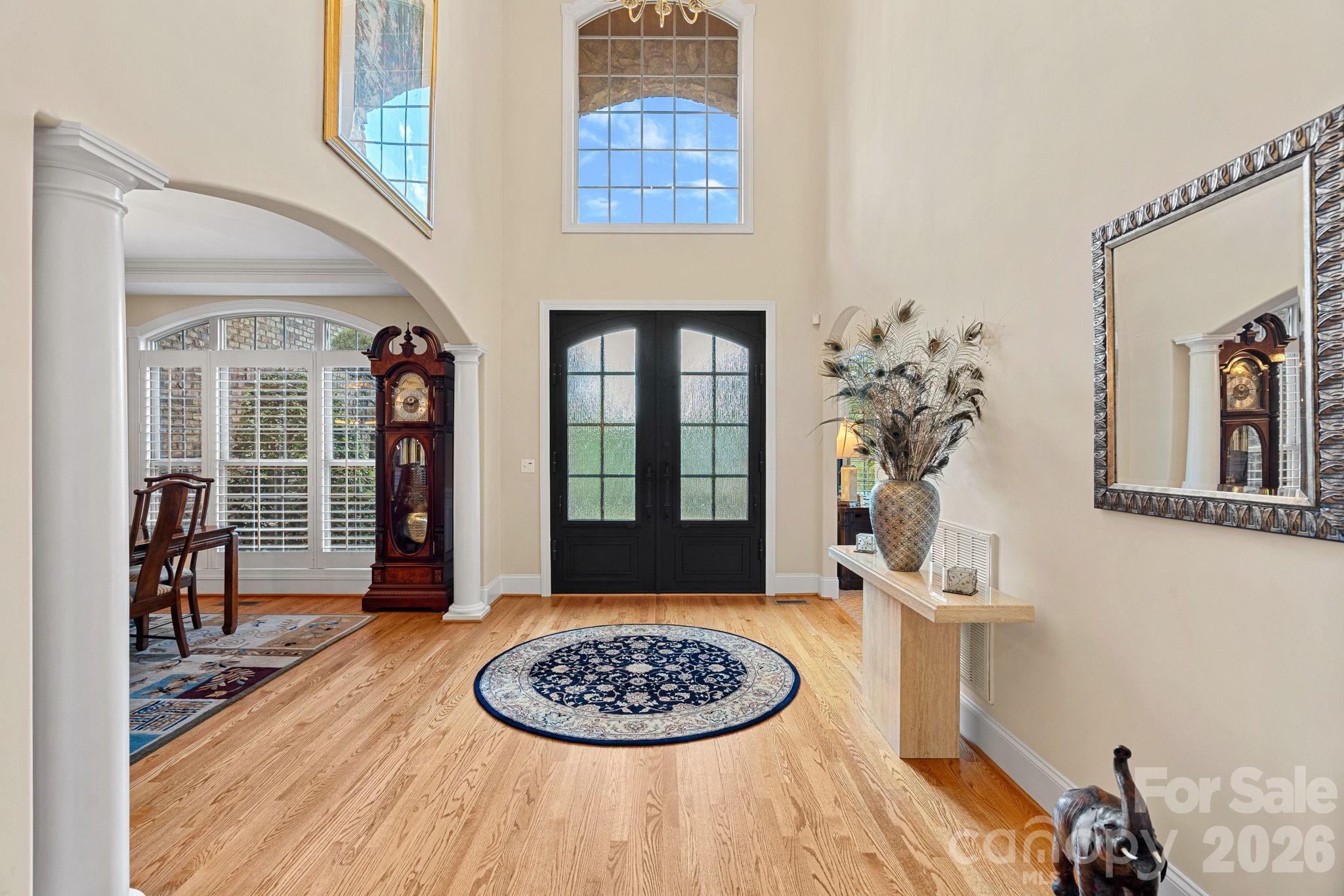 104 Timberside Drive