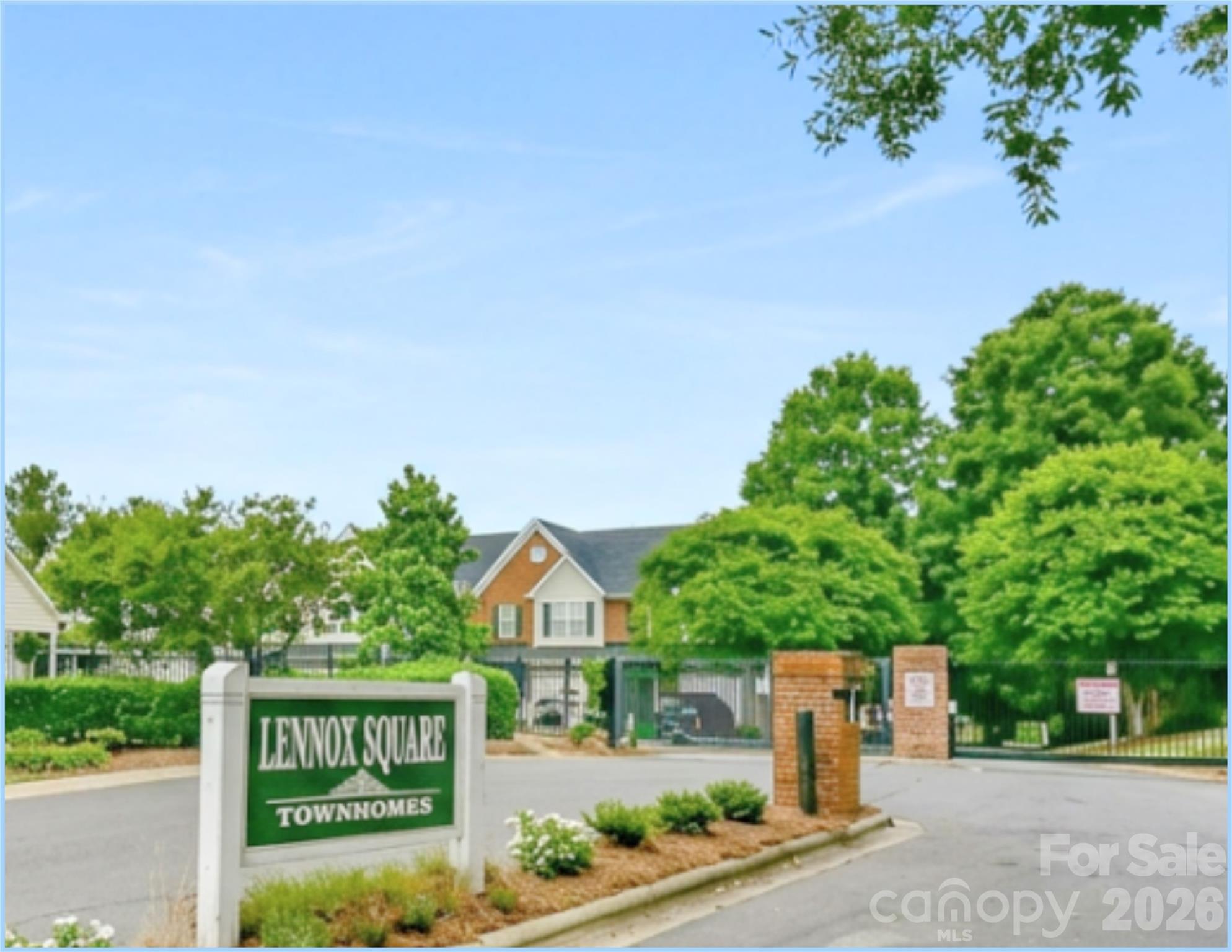 2149 Lennox Square Road