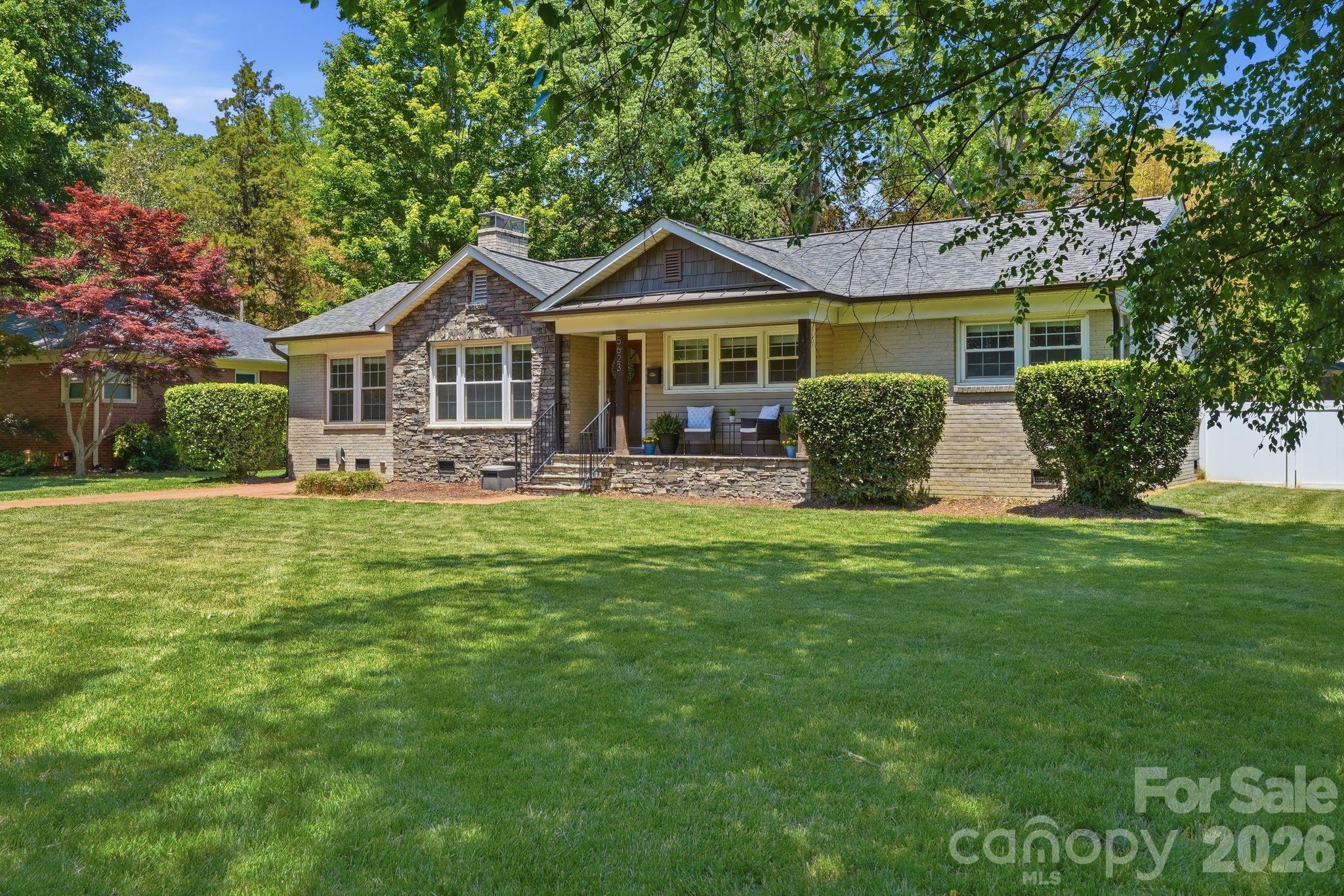 5623 Wedgewood Drive