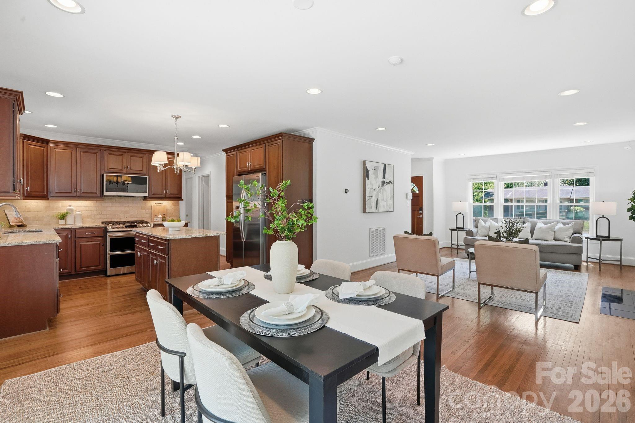 5623 Wedgewood Drive