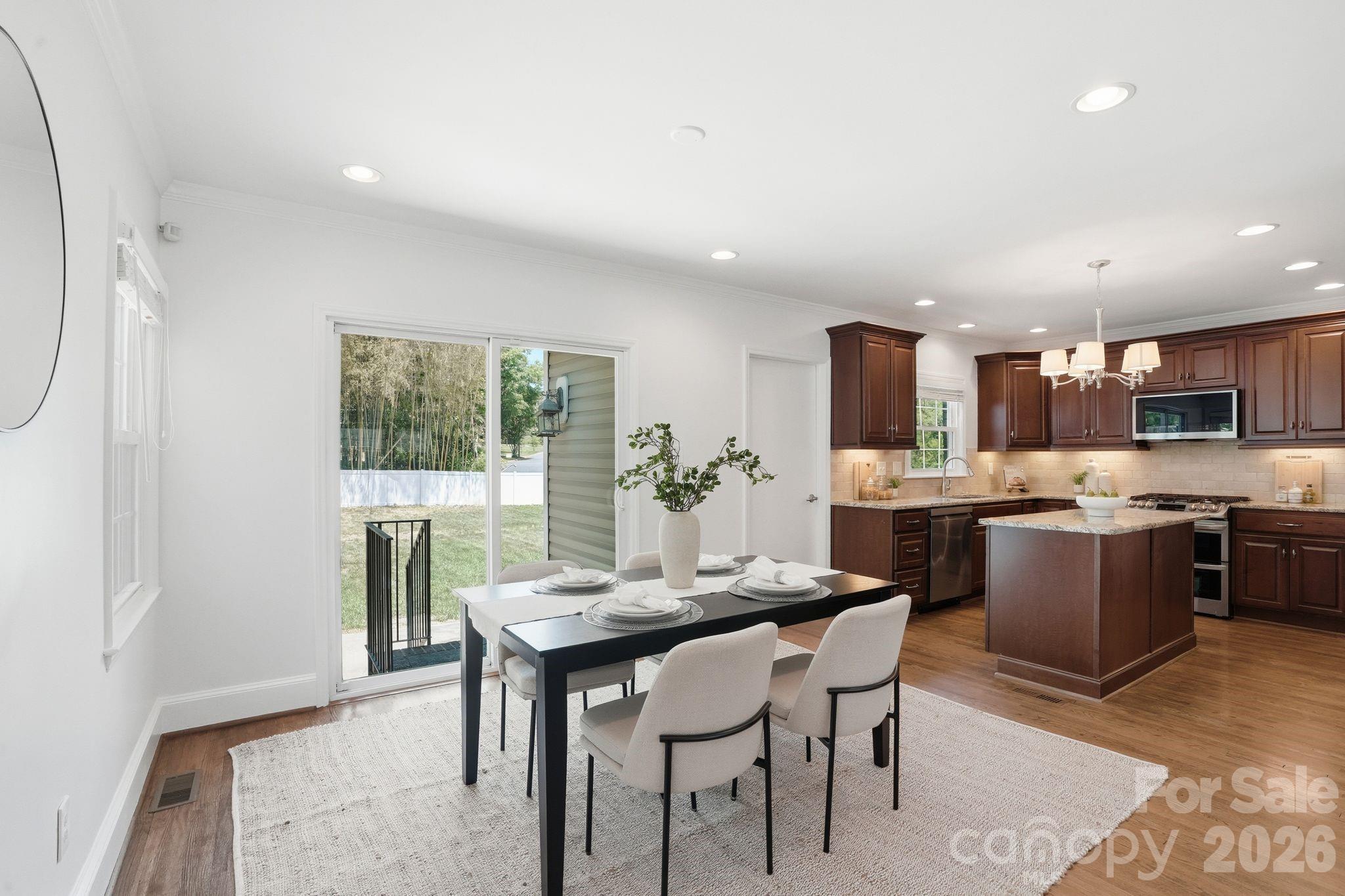 5623 Wedgewood Drive