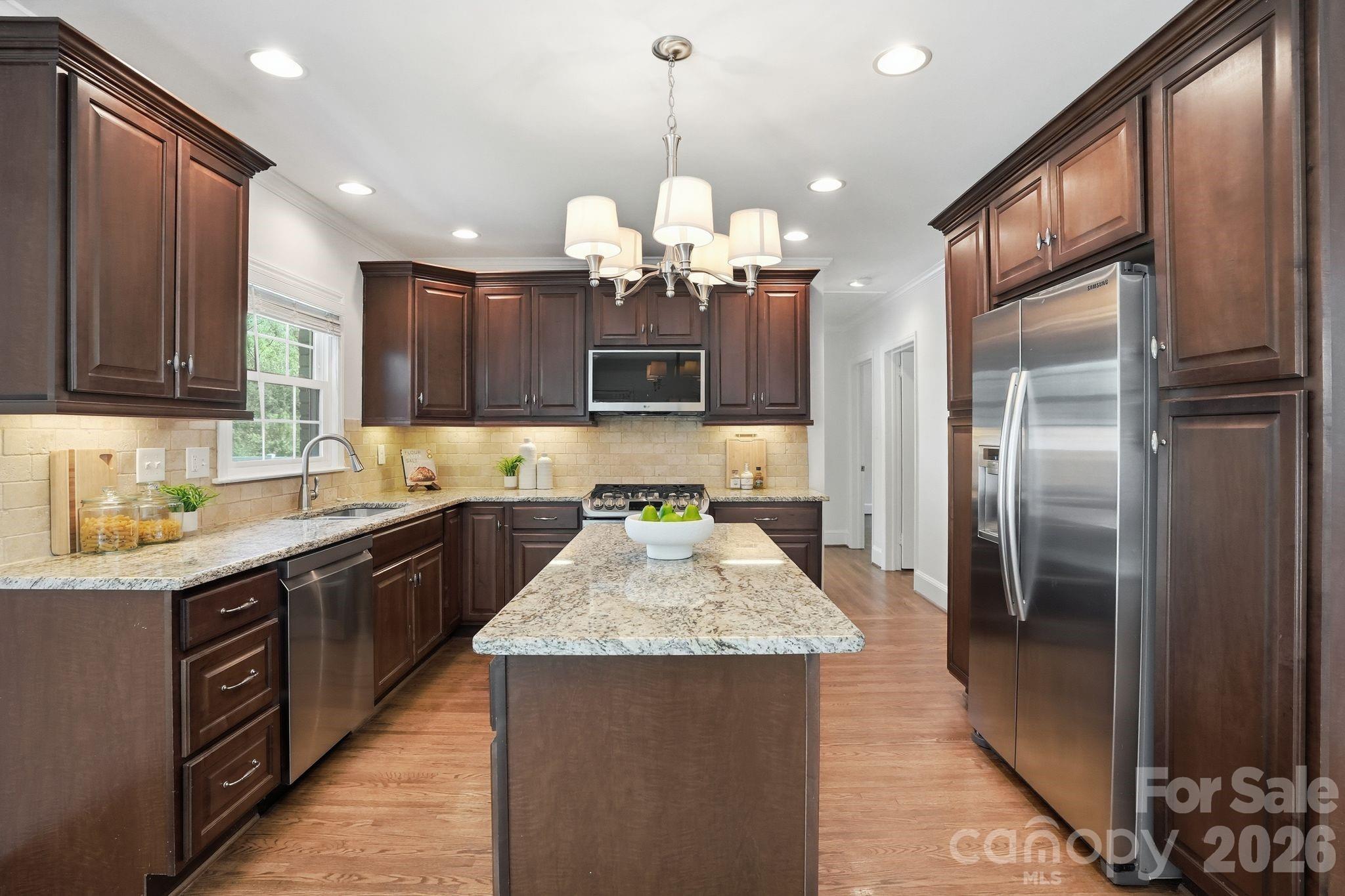 5623 Wedgewood Drive