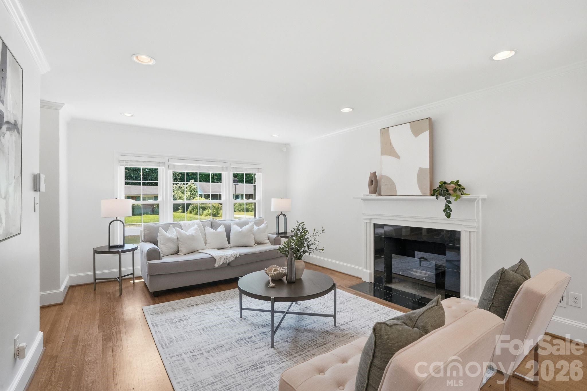 5623 Wedgewood Drive