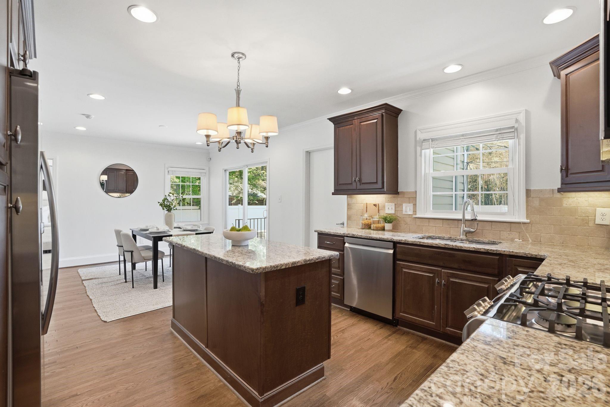 5623 Wedgewood Drive