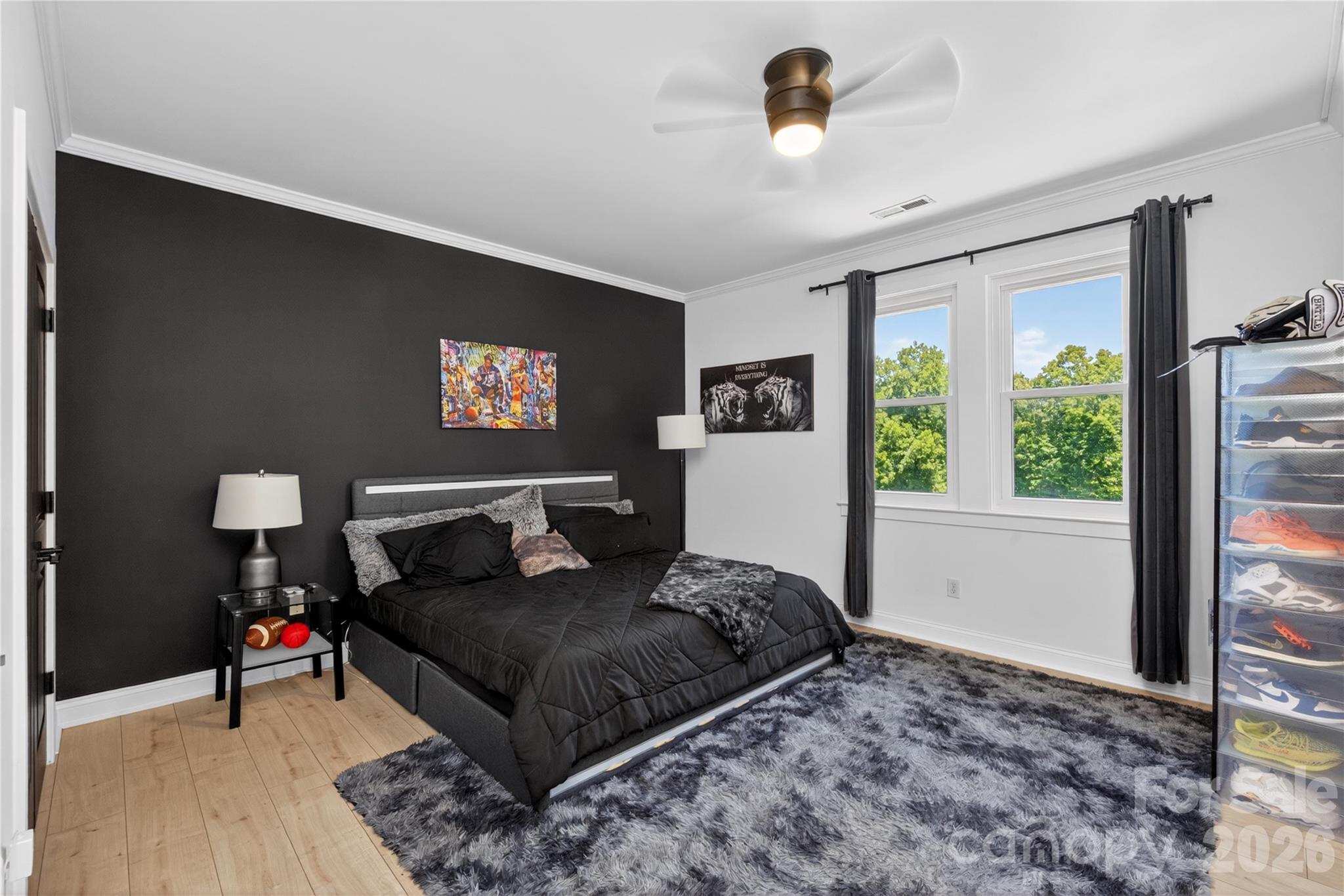 8512 Prince Valiant Drive
