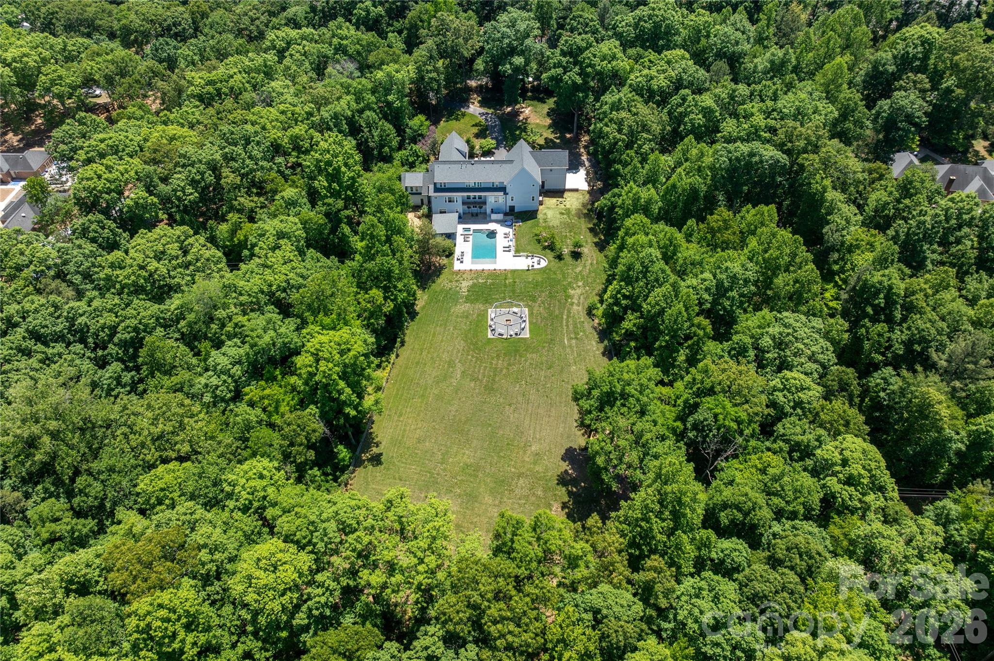 8512 Prince Valiant Drive