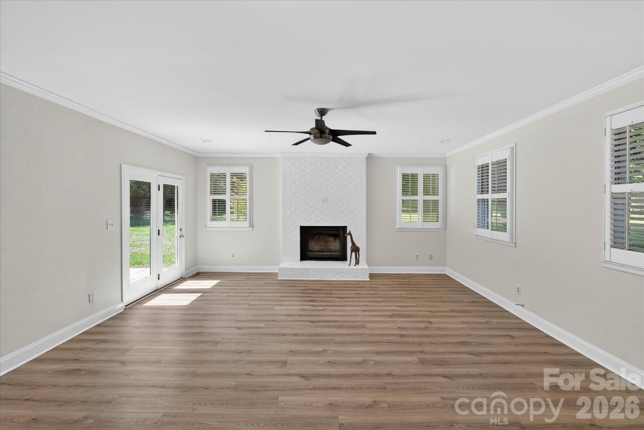 2645 Walker Road