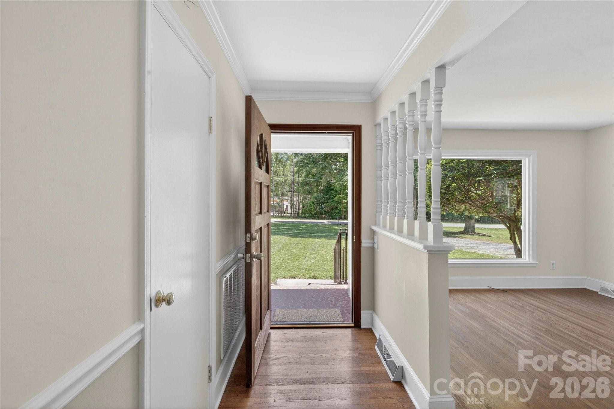 2645 Walker Road