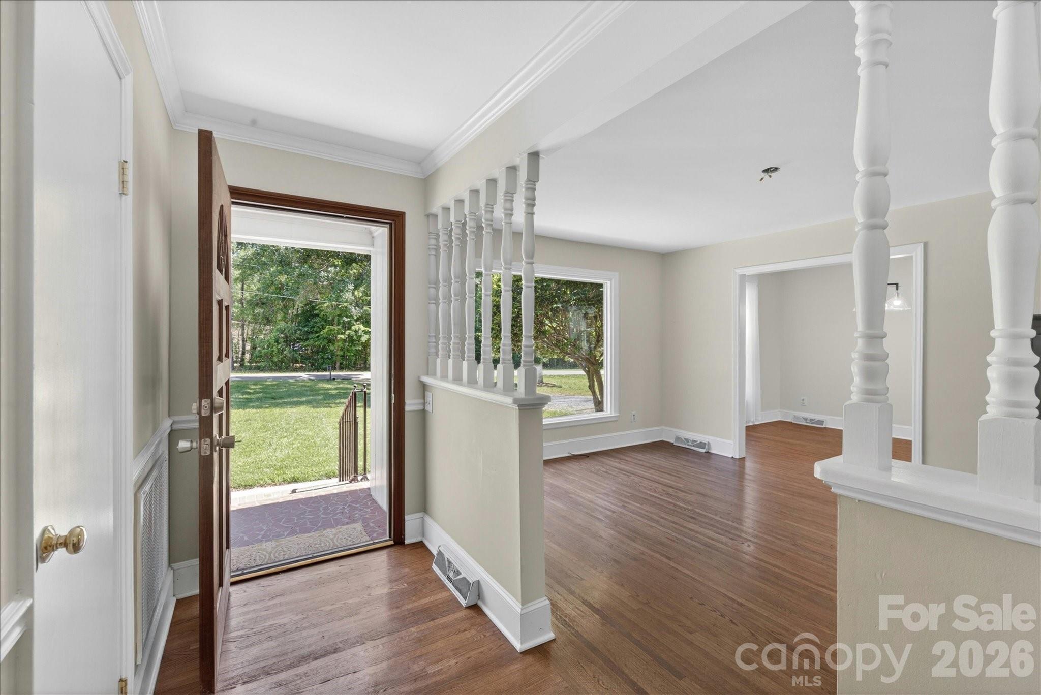 2645 Walker Road