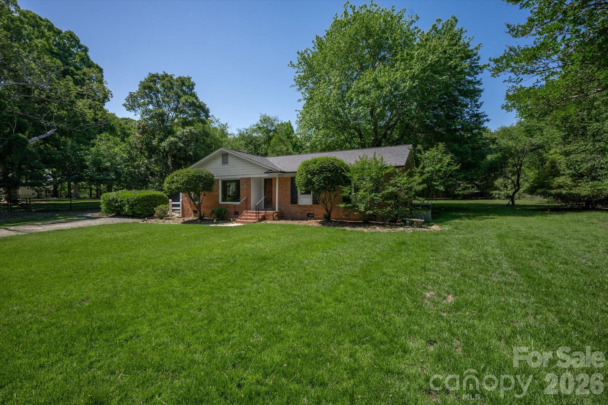 2645 Walker Road