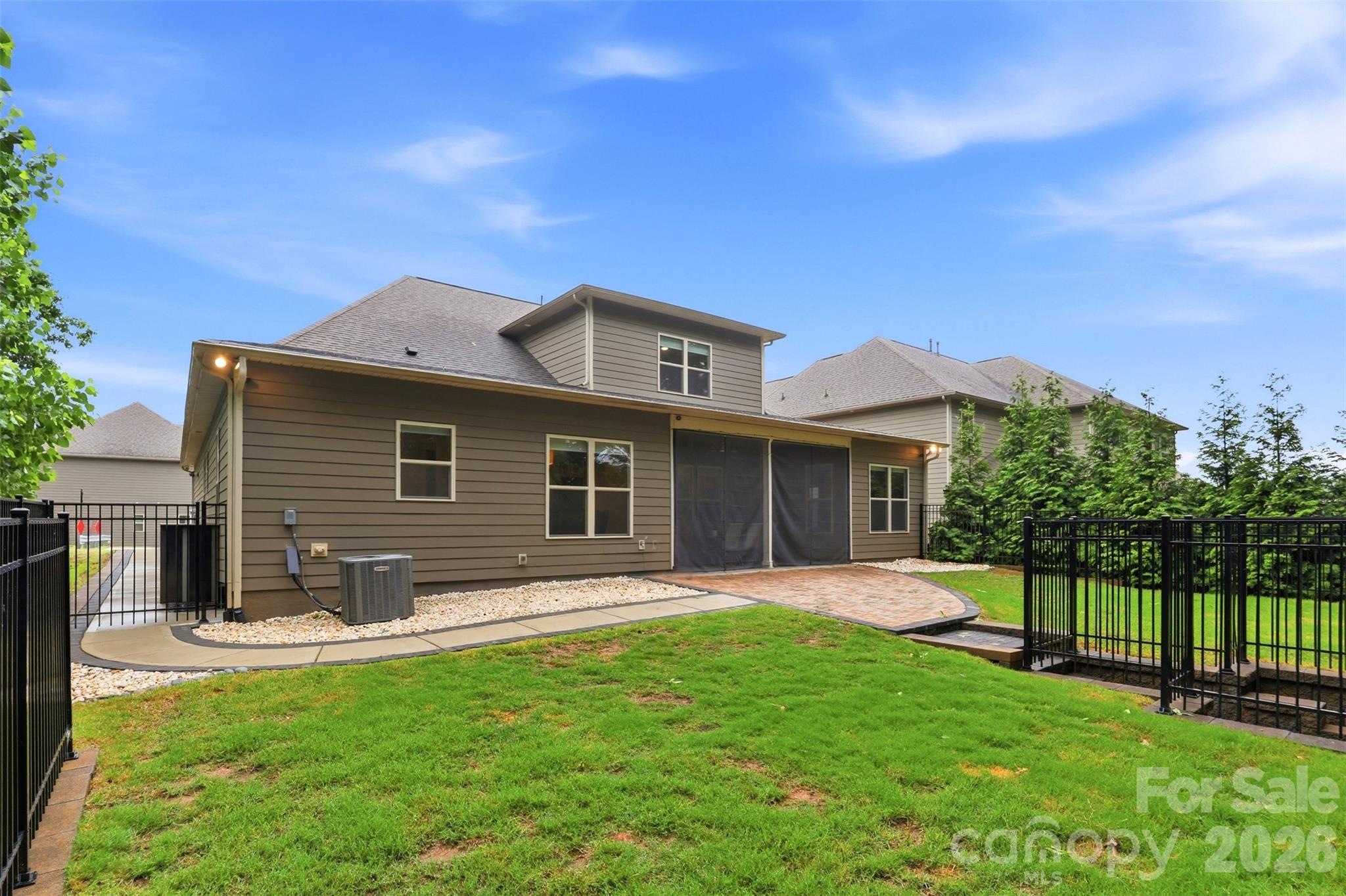 5701 Regal Way