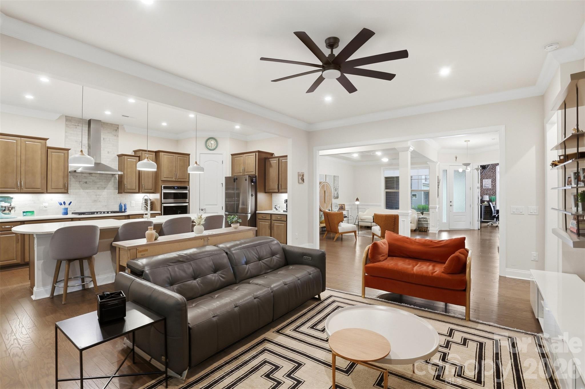 5701 Regal Way