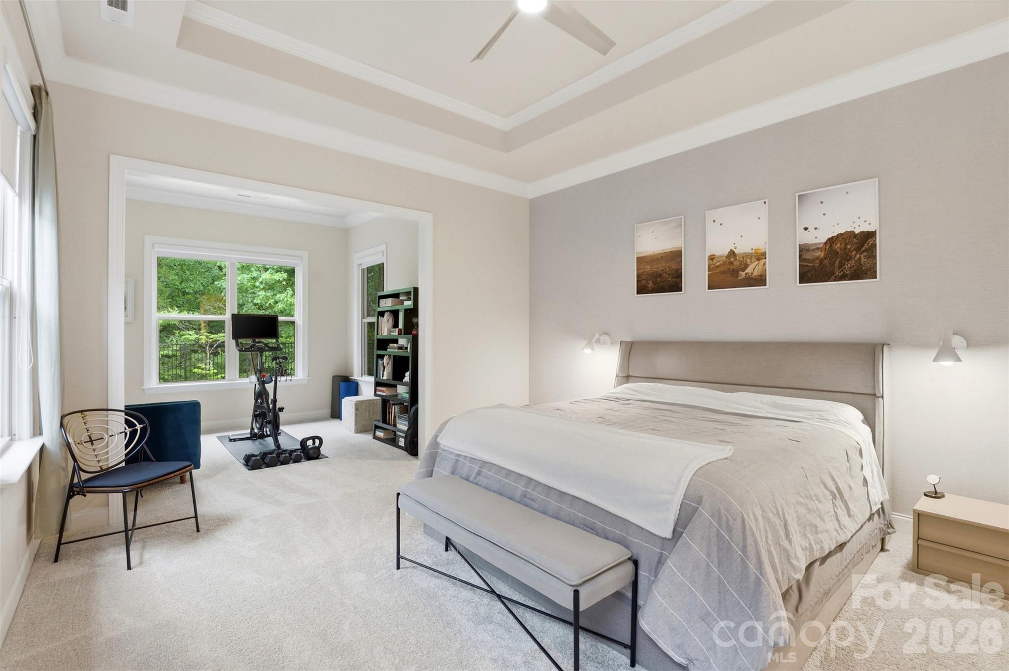 5701 Regal Way