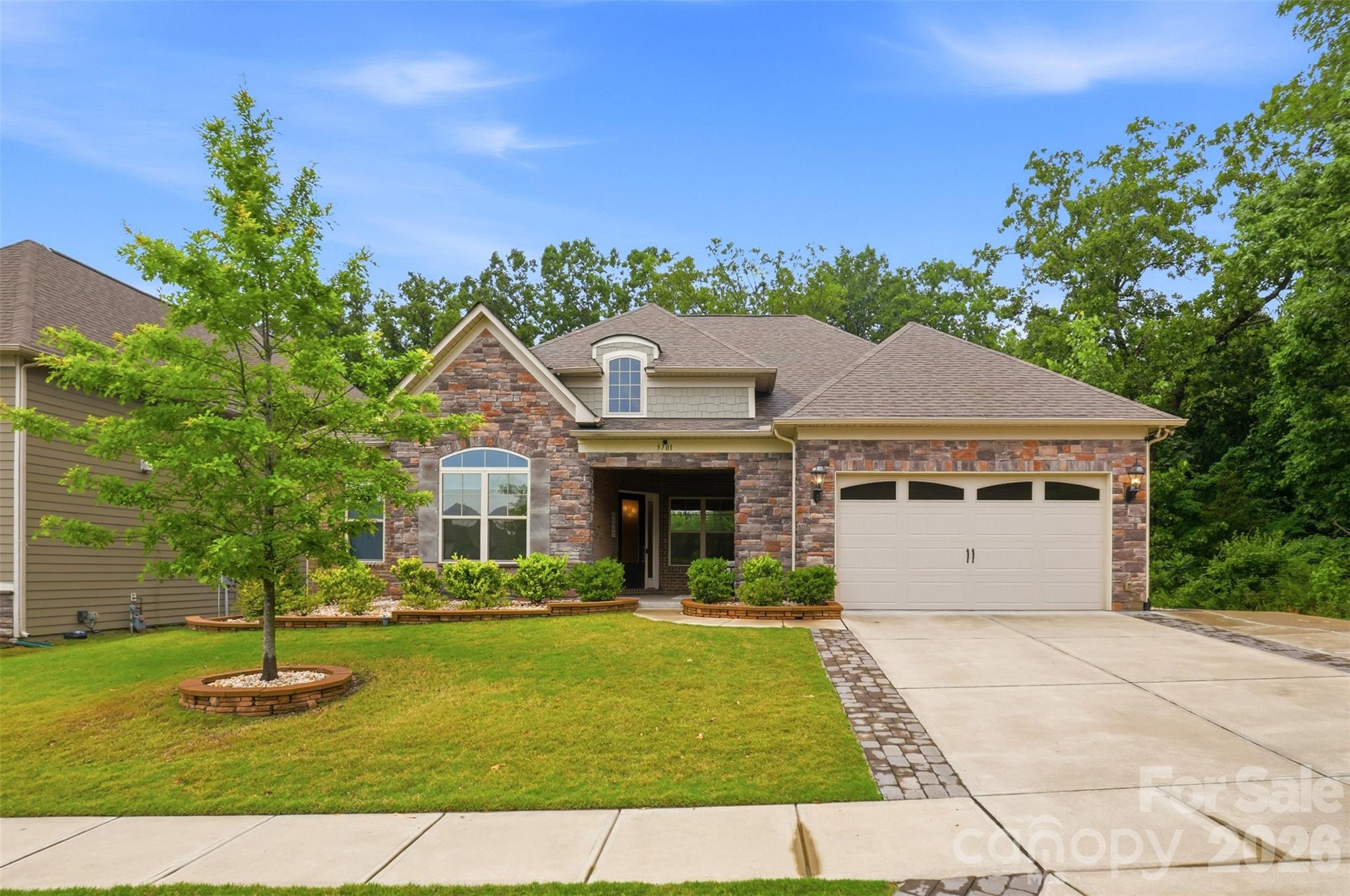 5701 Regal Way