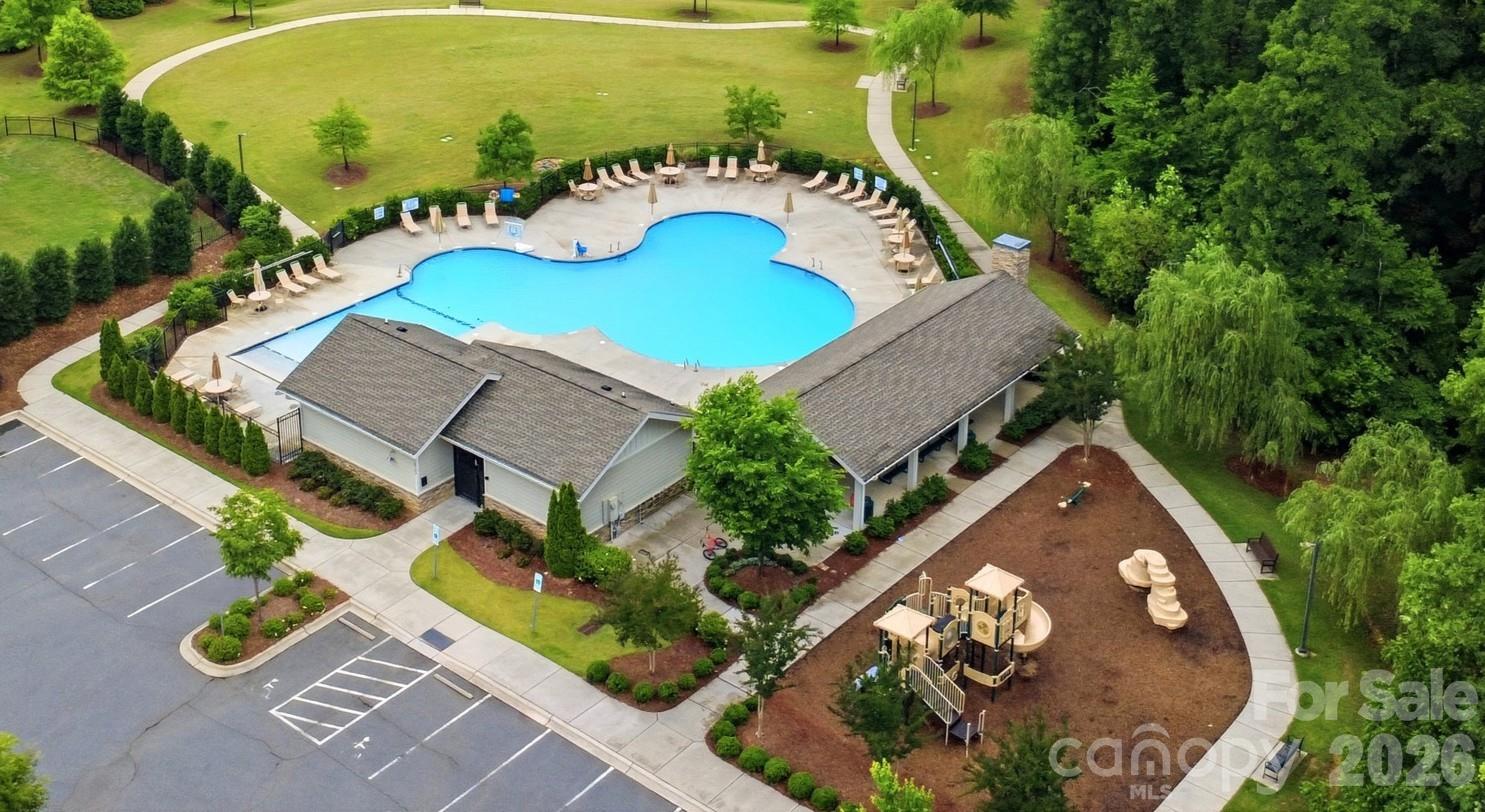 5701 Regal Way