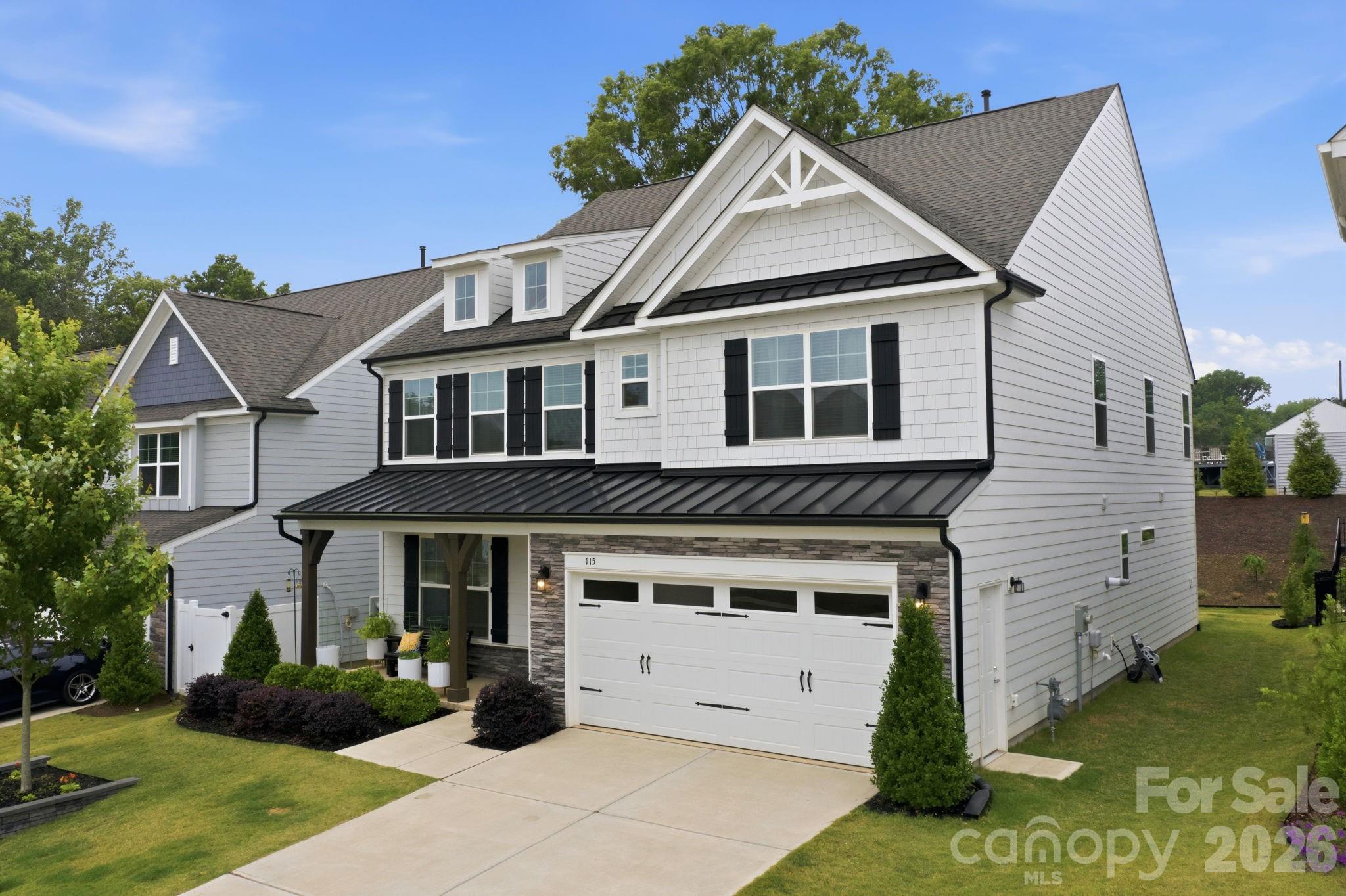 115 Summerhill Drive