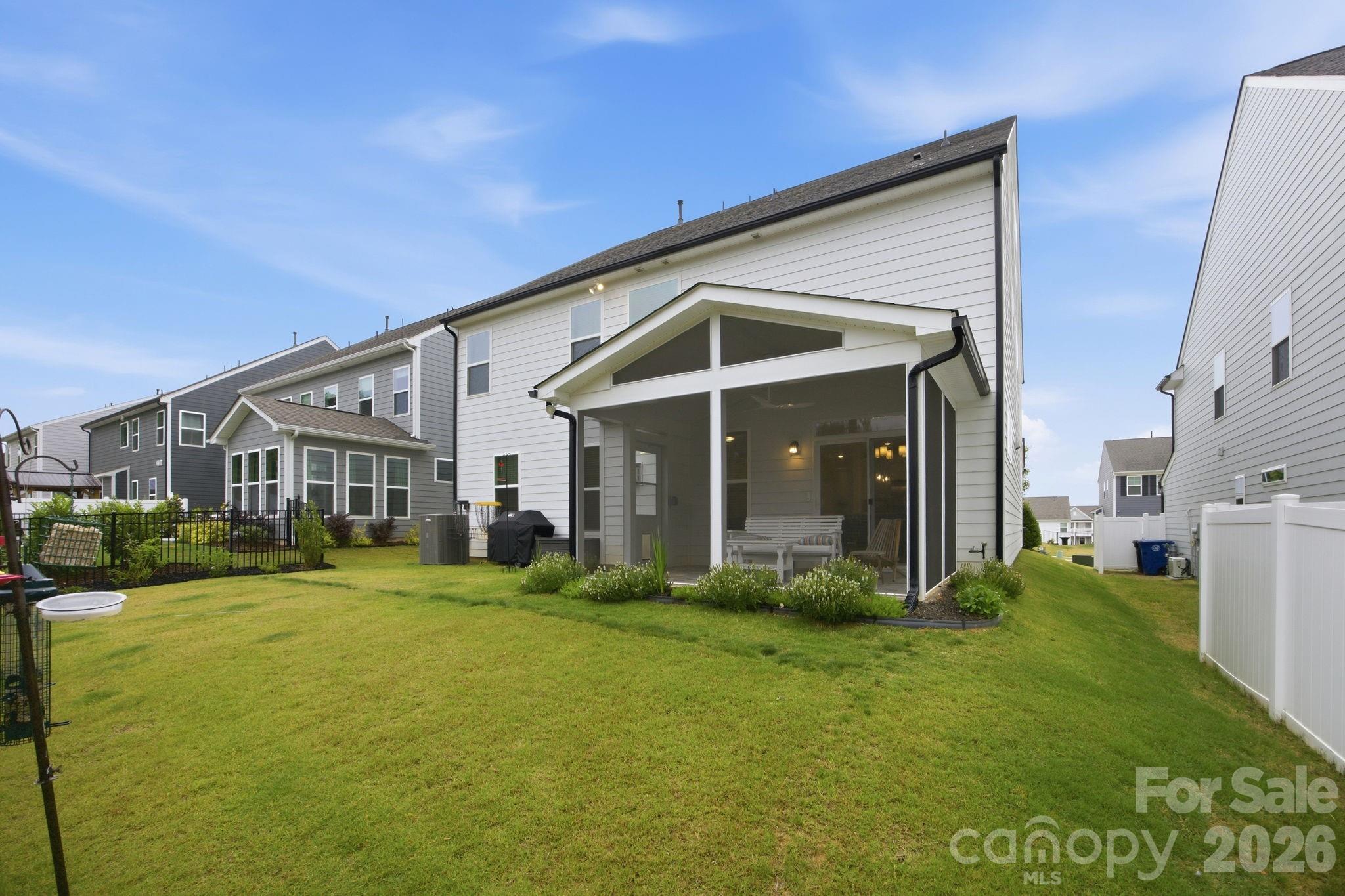 115 Summerhill Drive