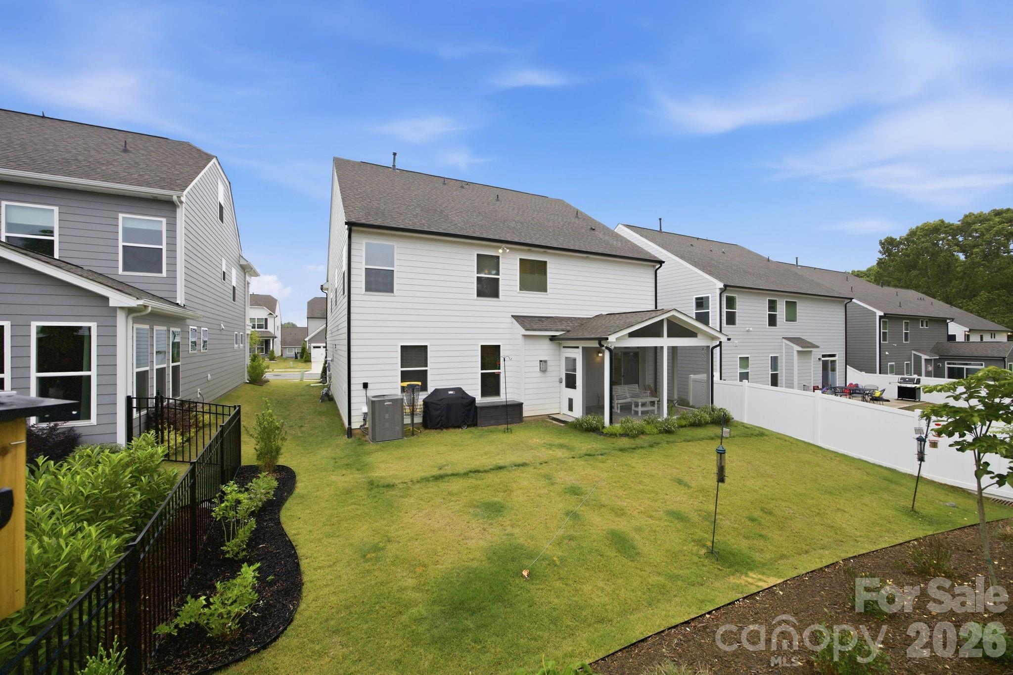 115 Summerhill Drive