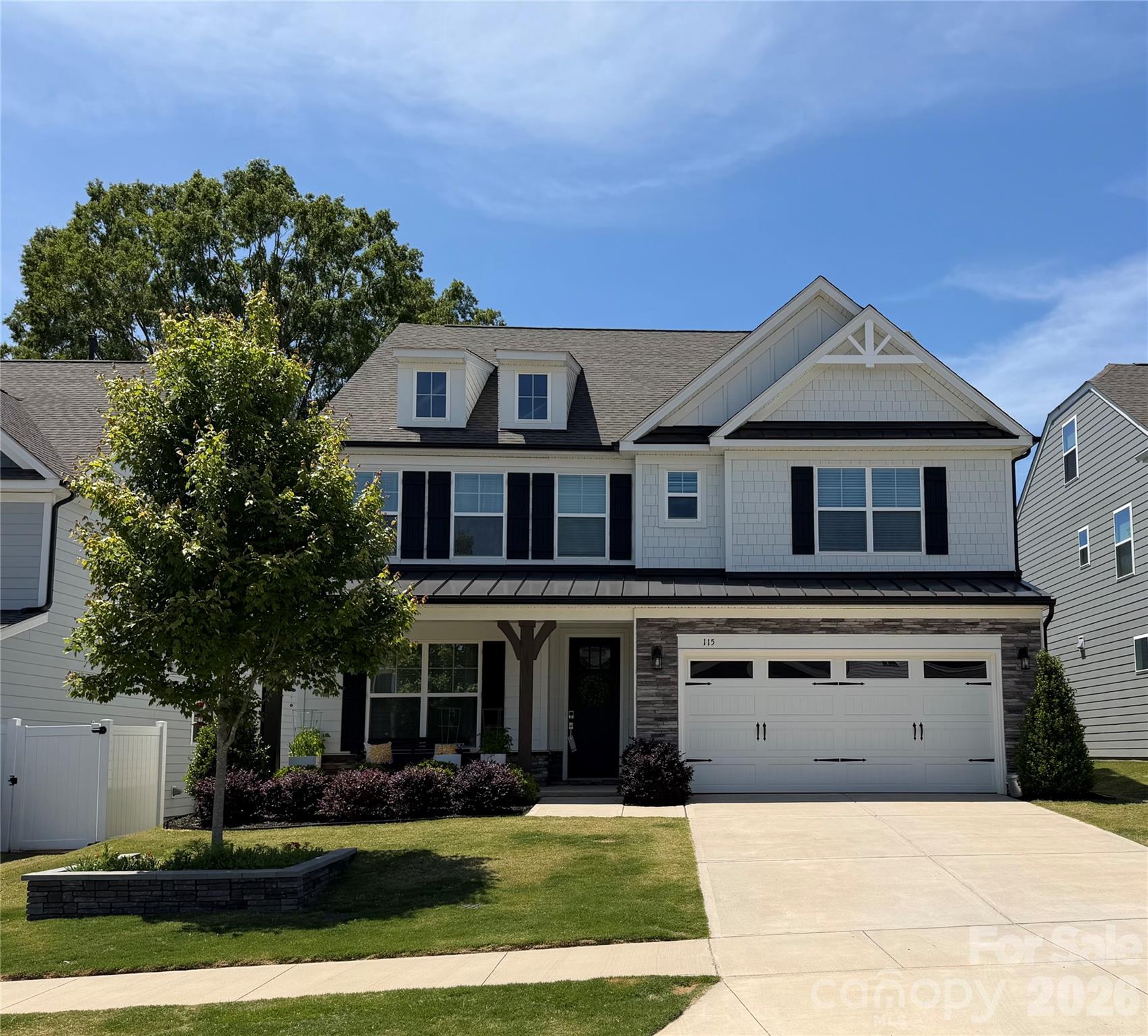 115 Summerhill Drive