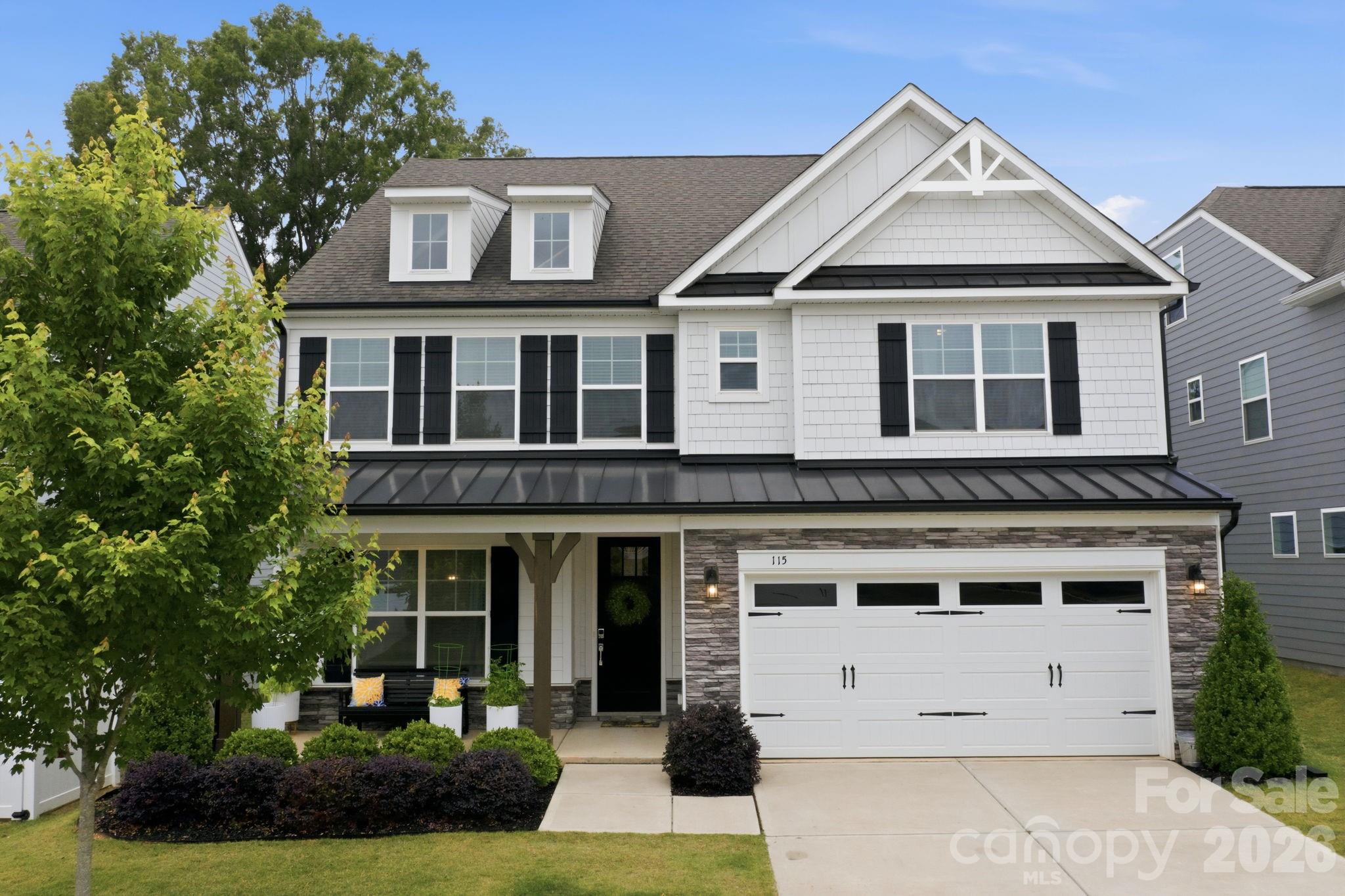 115 Summerhill Drive