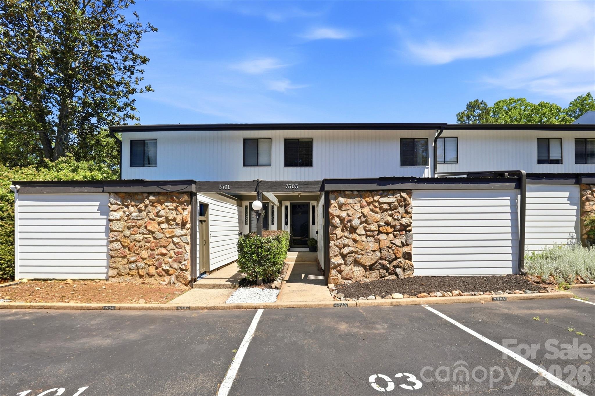 3703 Winding Creek Lane