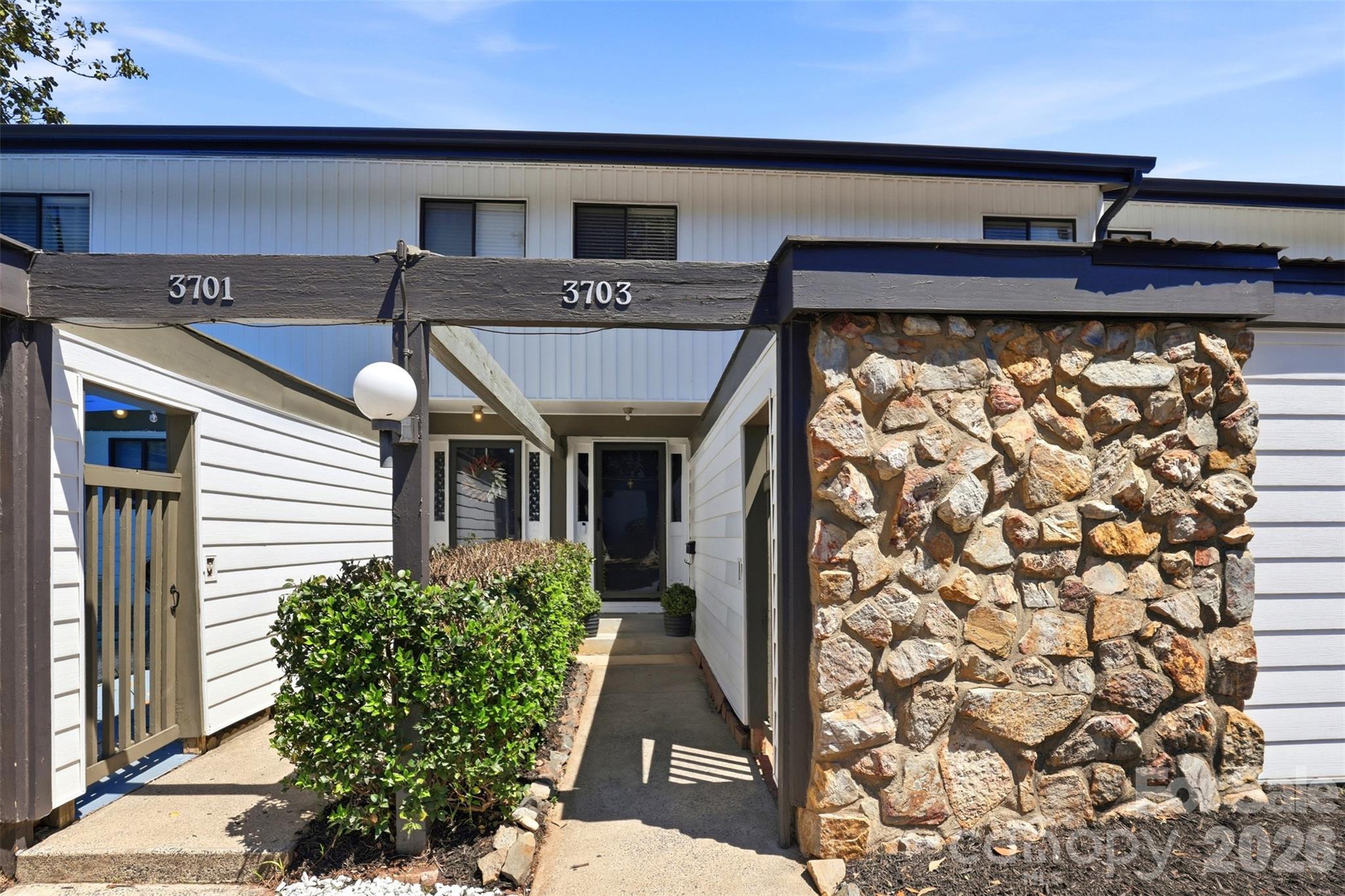 3703 Winding Creek Lane
