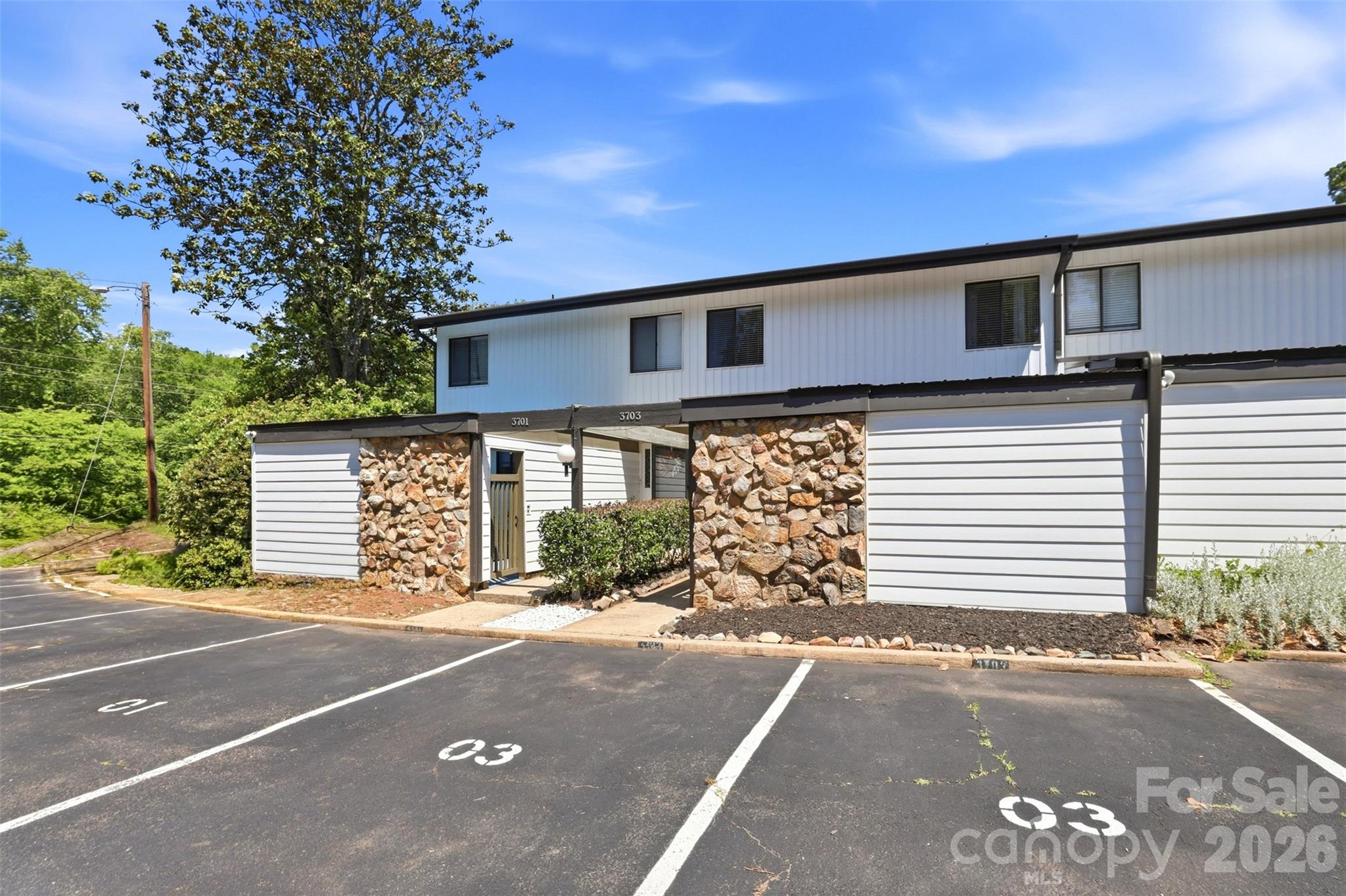 3703 Winding Creek Lane