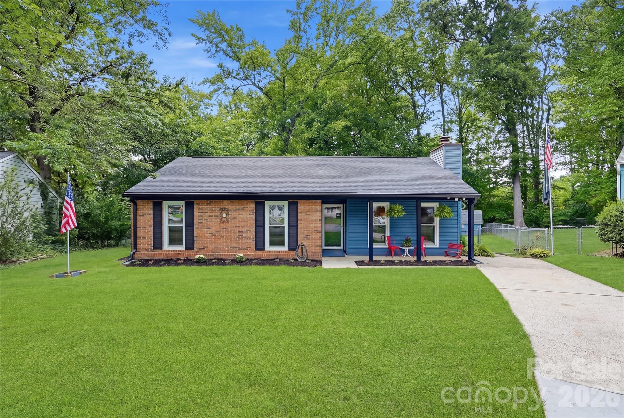 6804 Delta Lake Drive