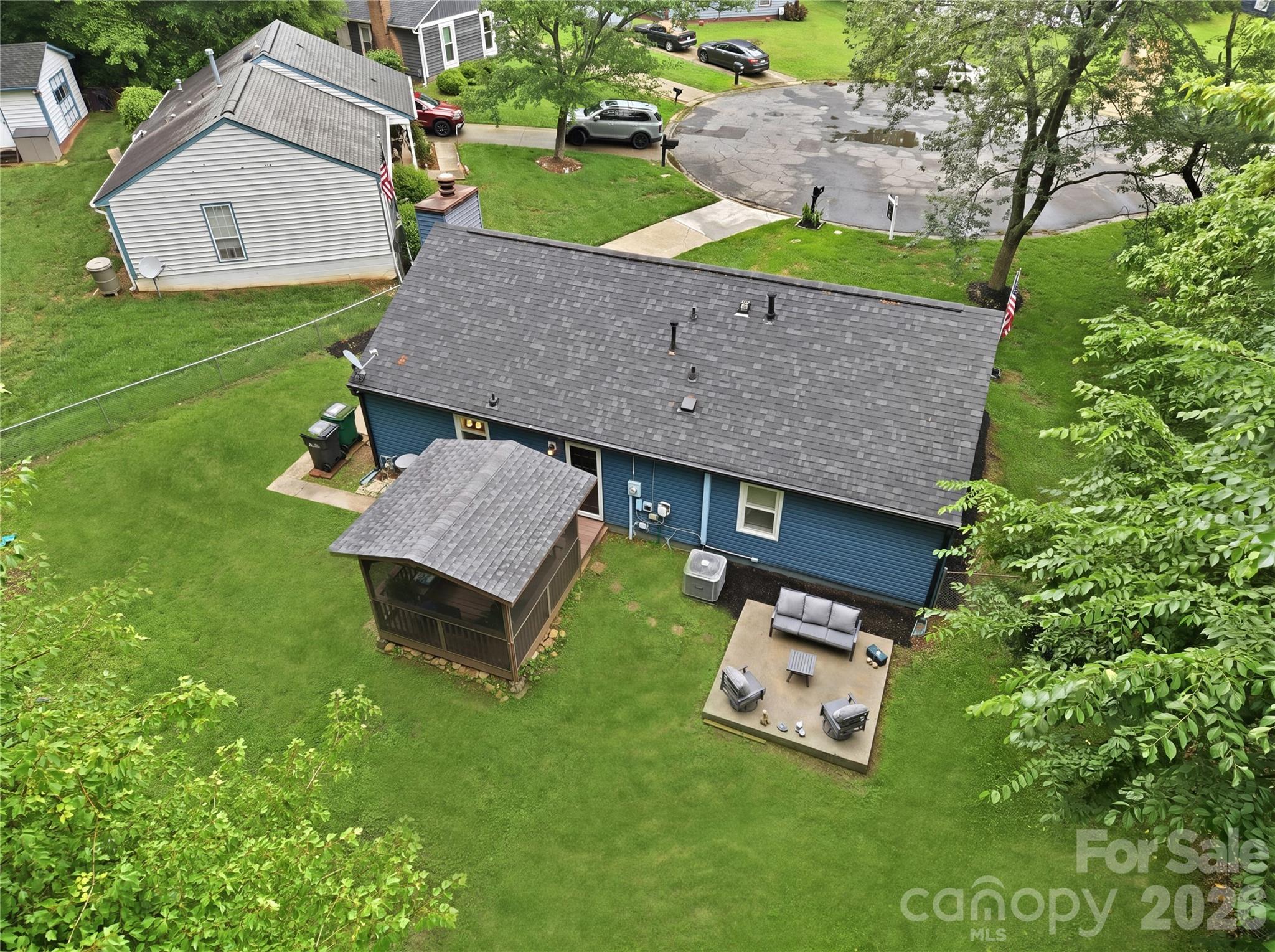 6804 Delta Lake Drive