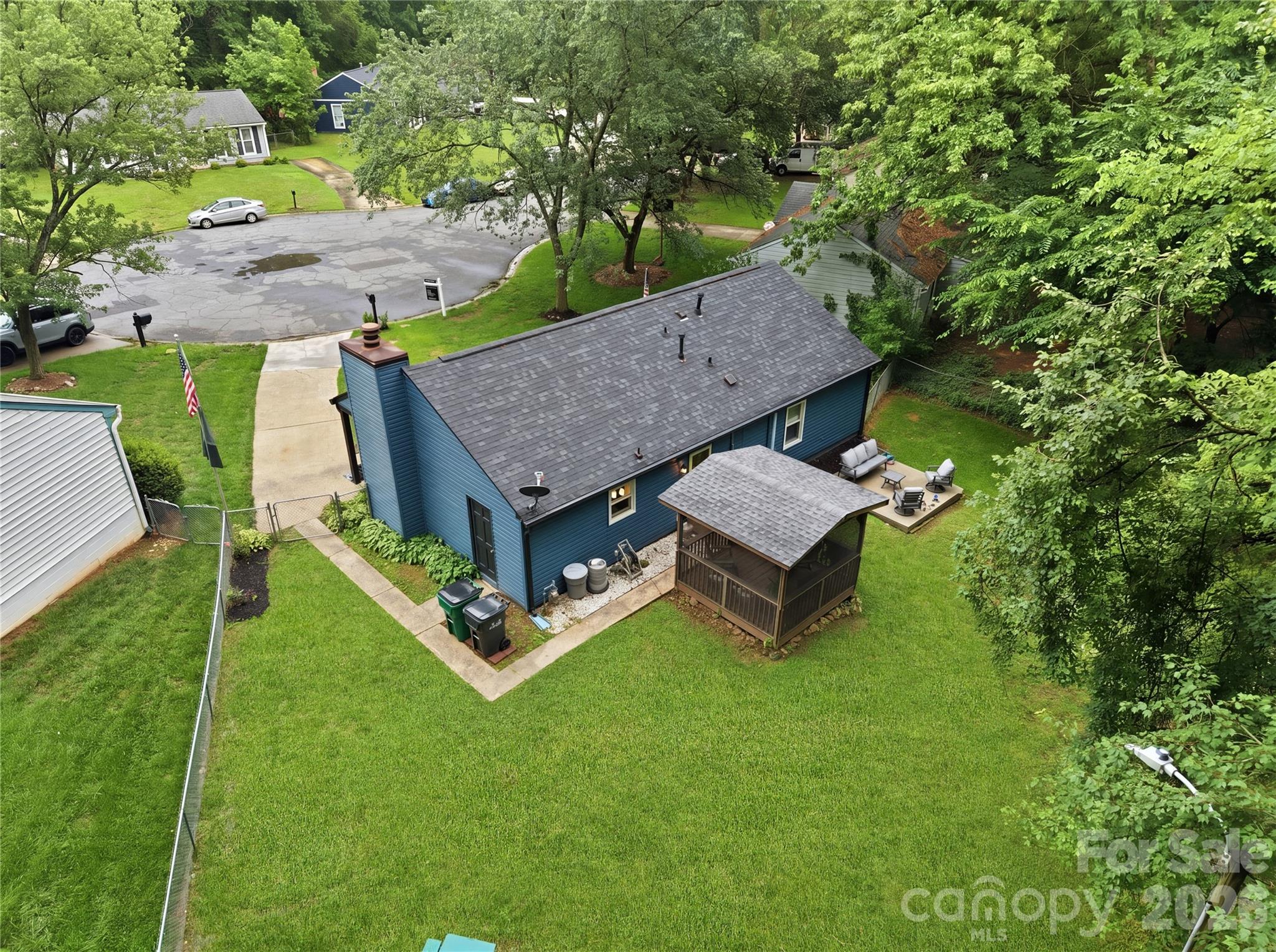 6804 Delta Lake Drive