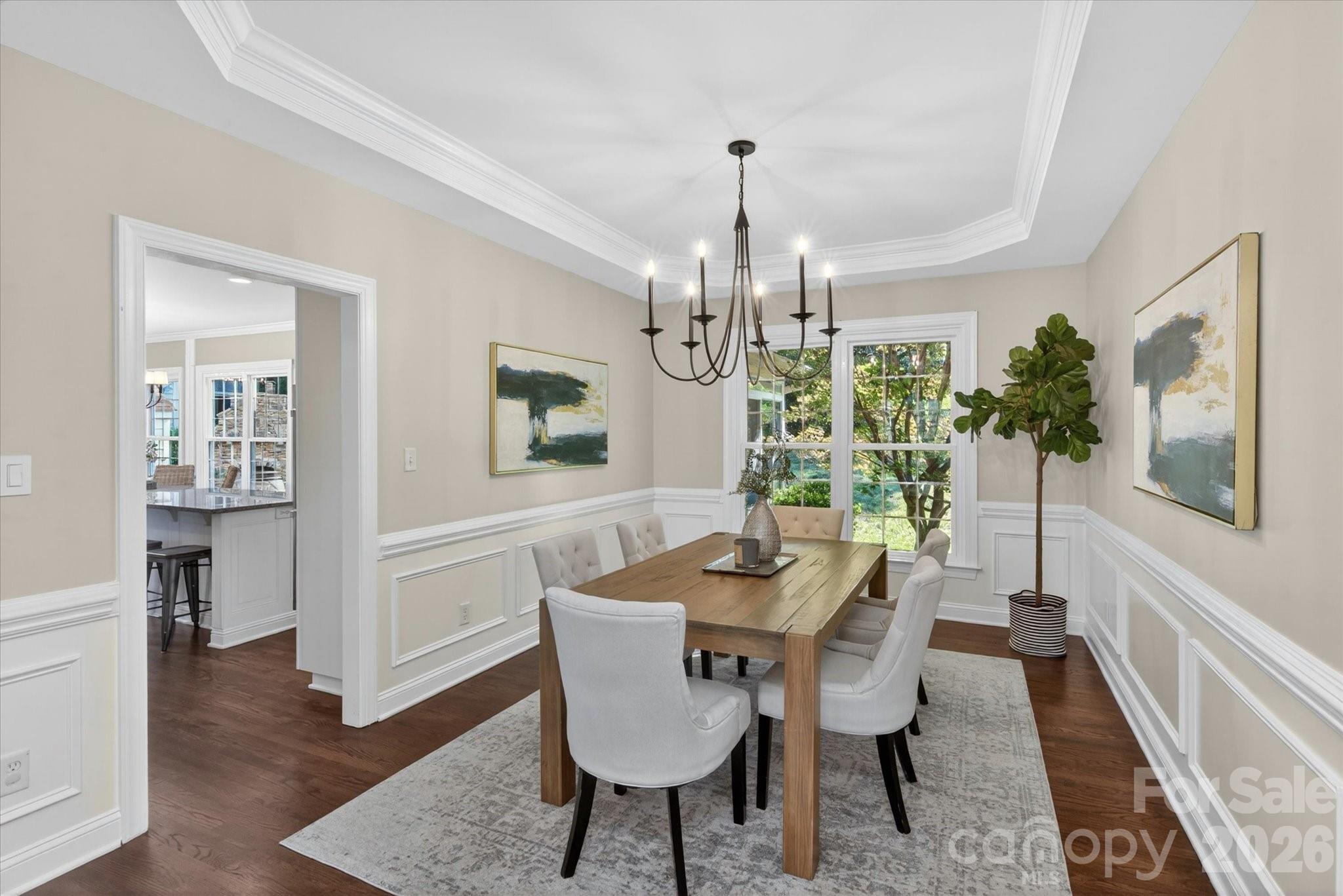 607 Birchwood Drive