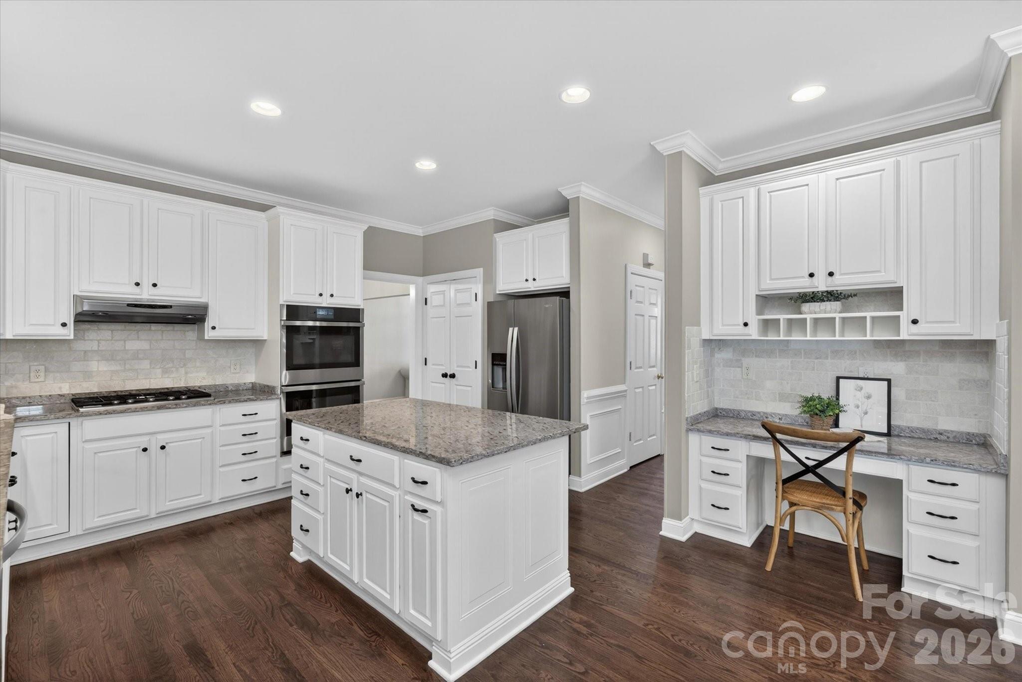 607 Birchwood Drive