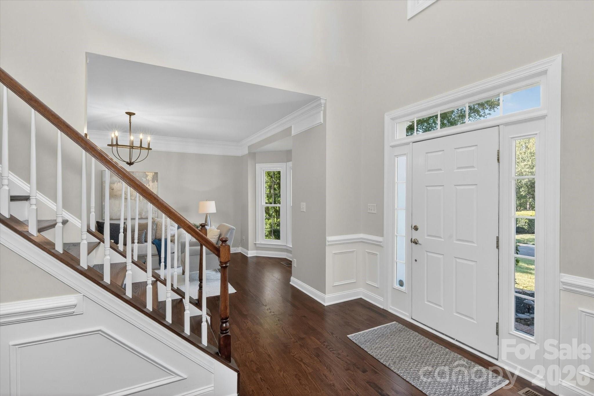607 Birchwood Drive