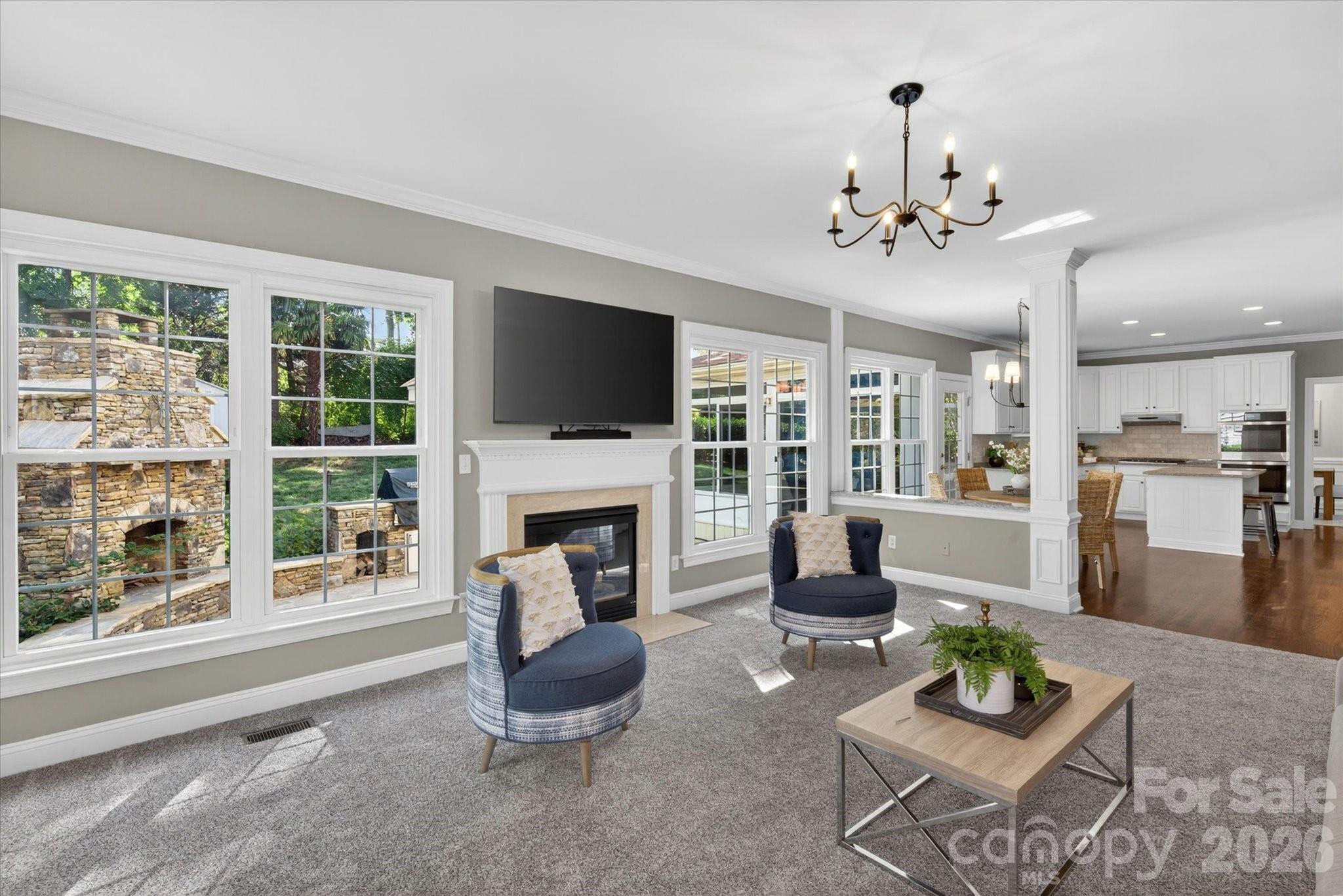 607 Birchwood Drive