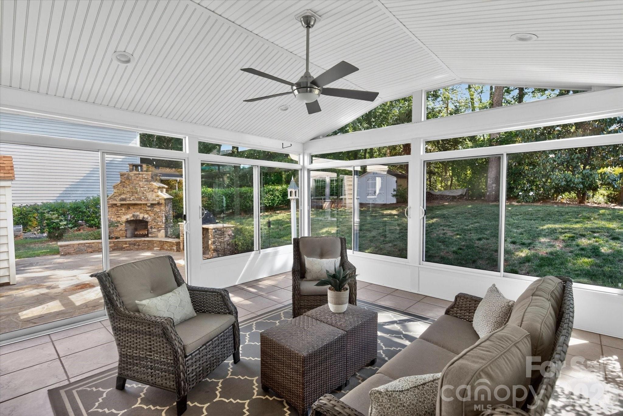 607 Birchwood Drive