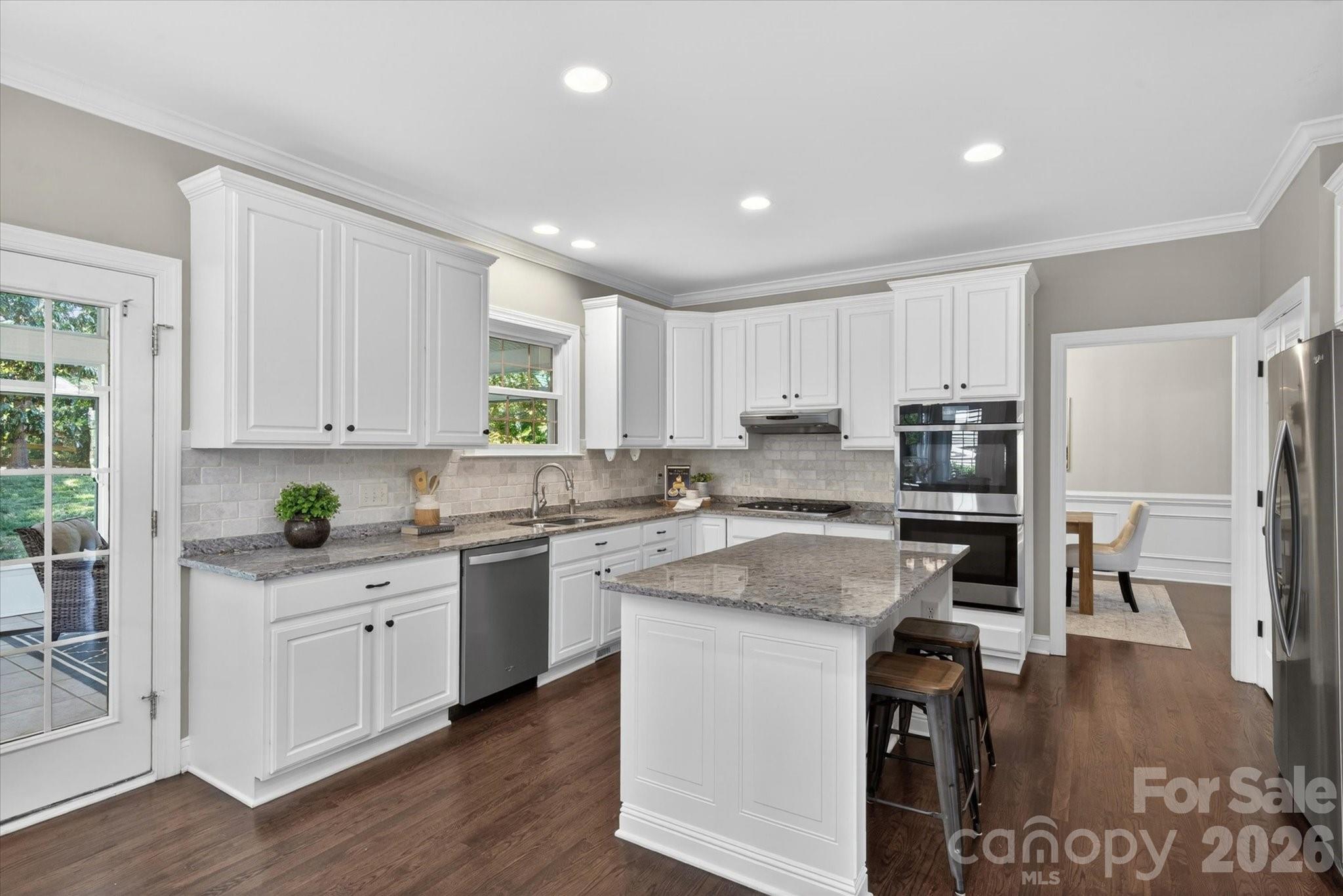 607 Birchwood Drive