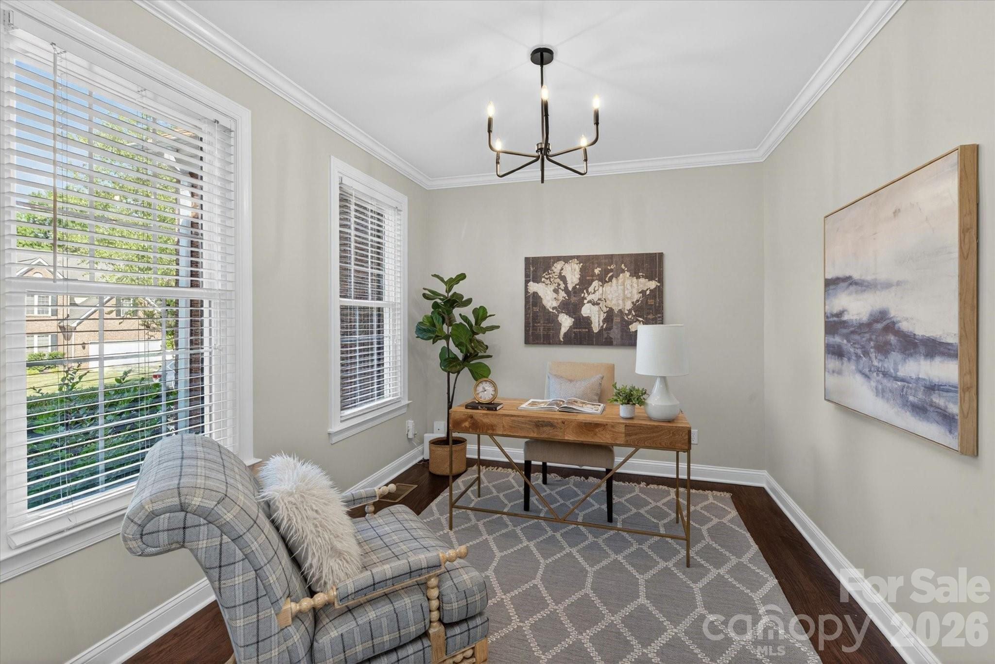 607 Birchwood Drive