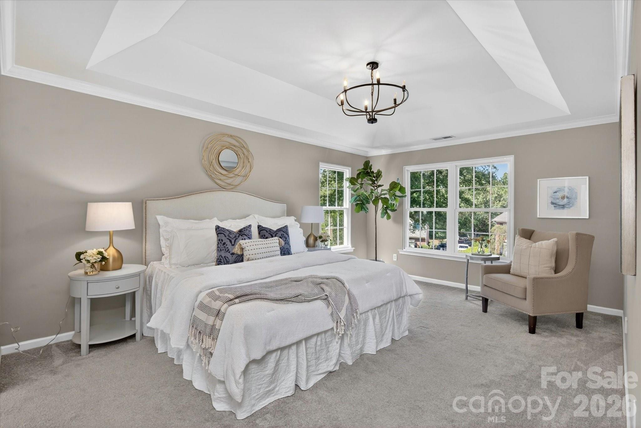 607 Birchwood Drive