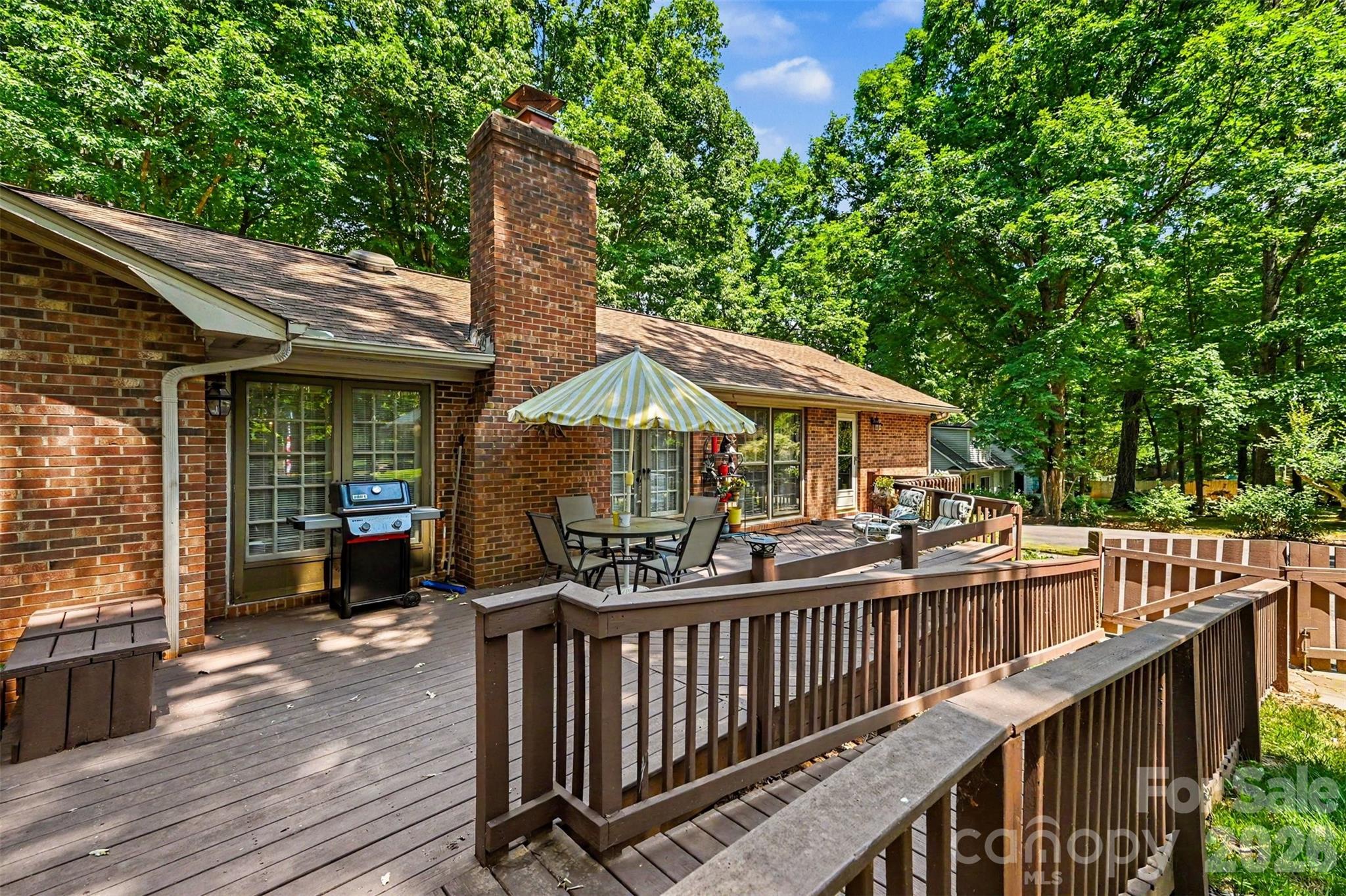 5523 Beaver Dam Lane
