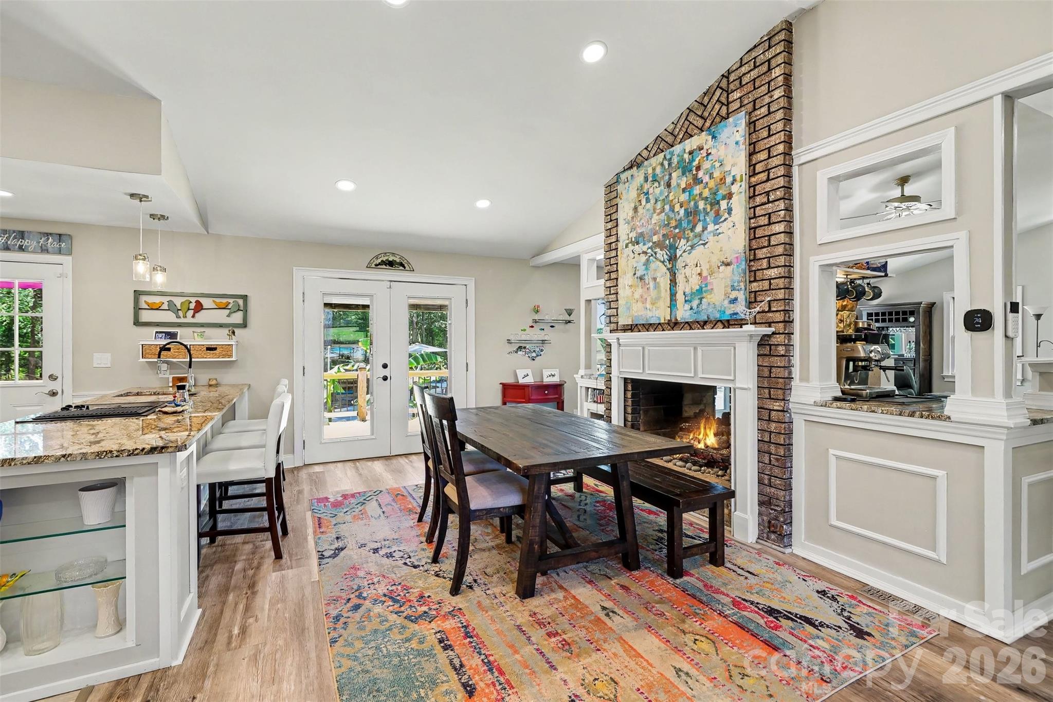 205 Dornoch Drive