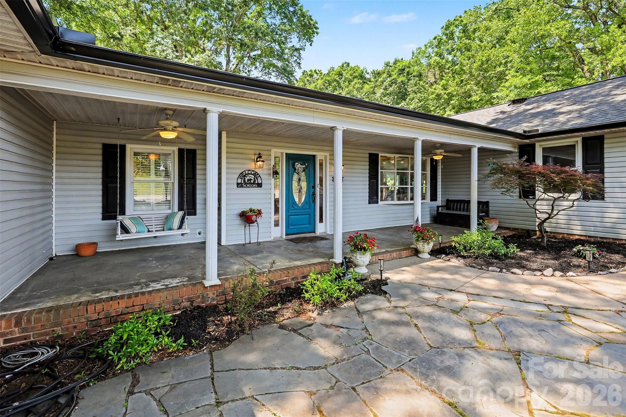 205 Dornoch Drive