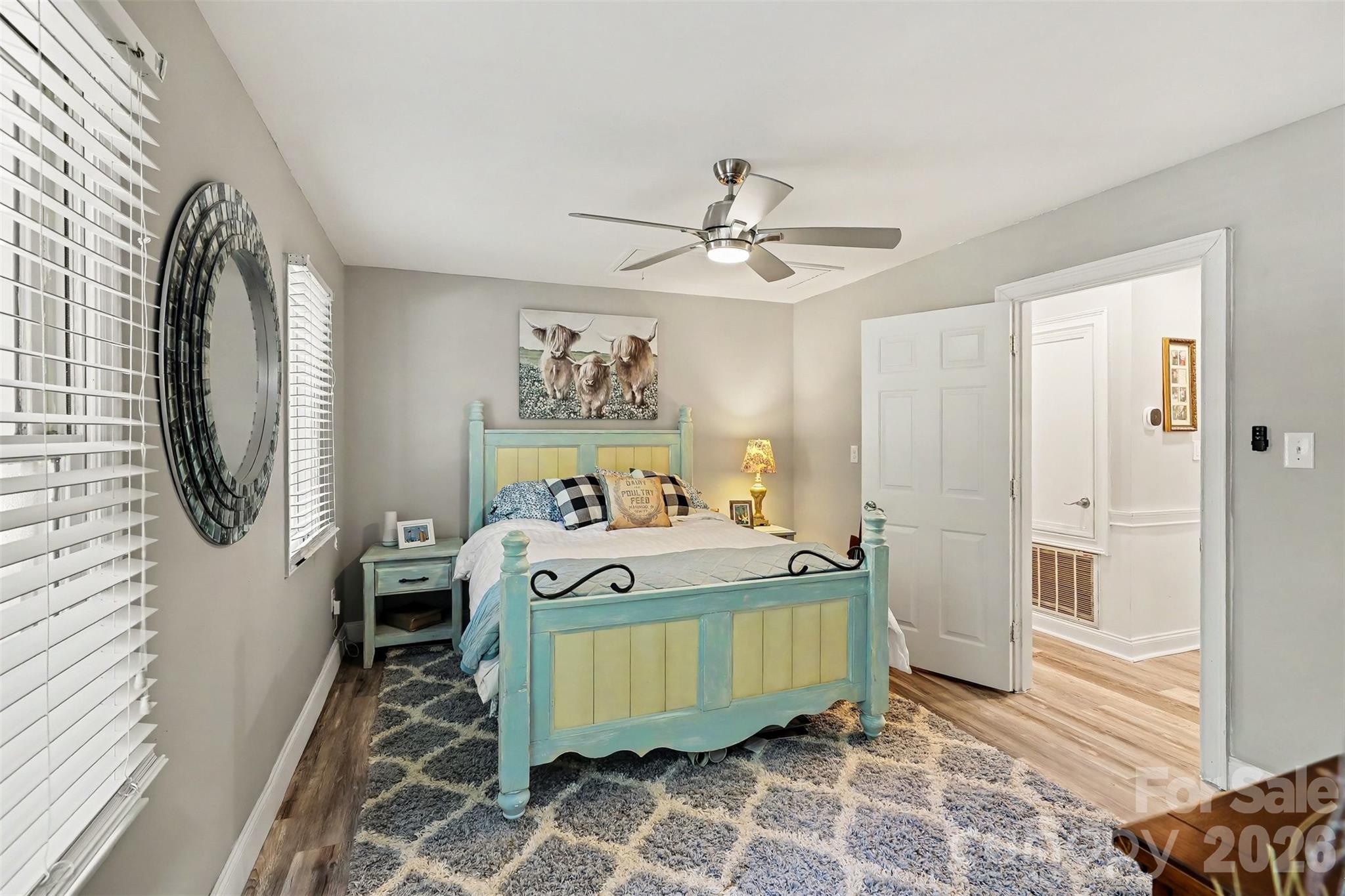 205 Dornoch Drive